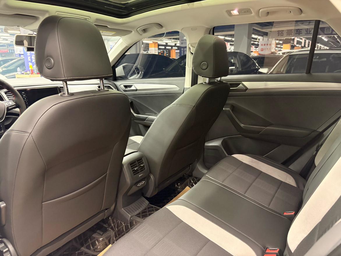 Volkswagen Tayron 2022, фото 5