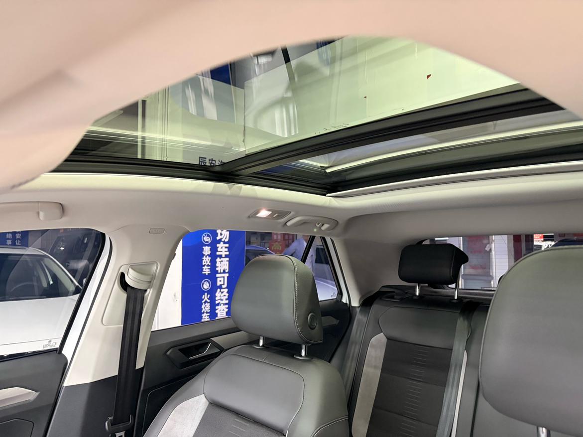 Volkswagen Tayron 2022, фото 6