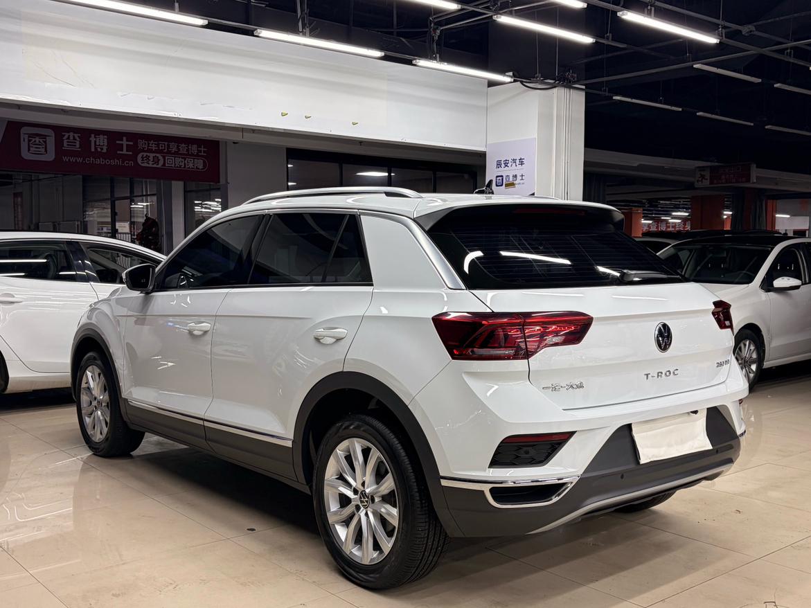 Volkswagen Tayron 2022, фото 8