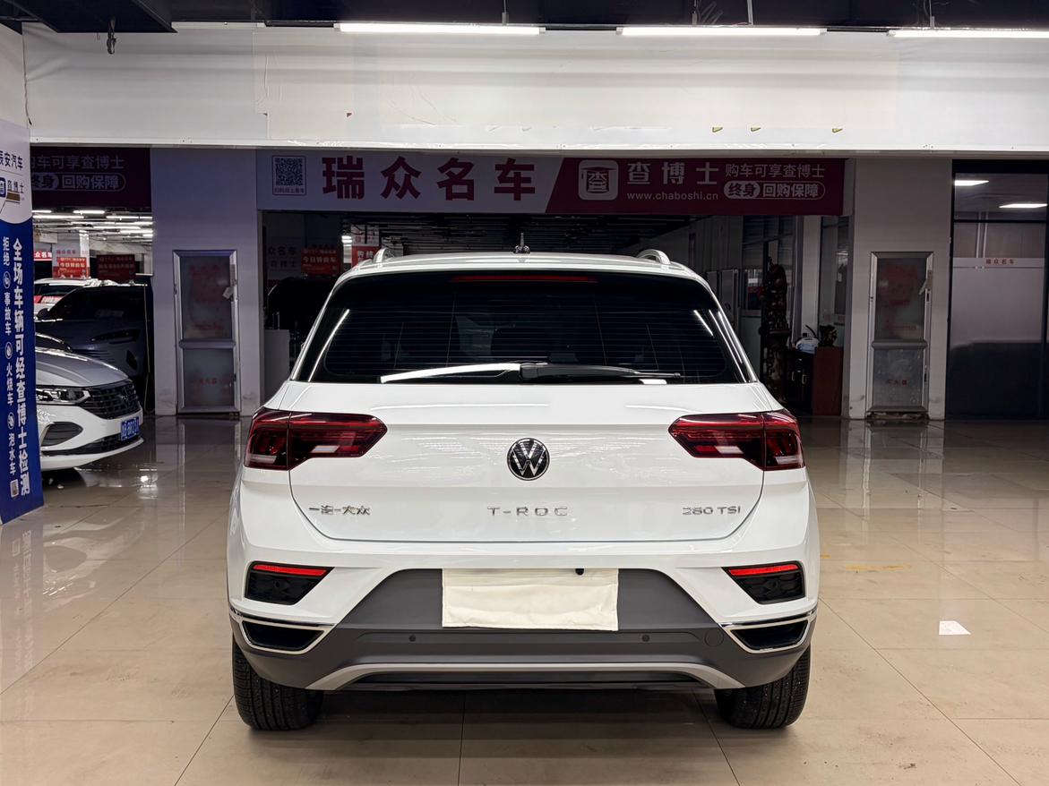 Volkswagen Tayron 2022, фото 9