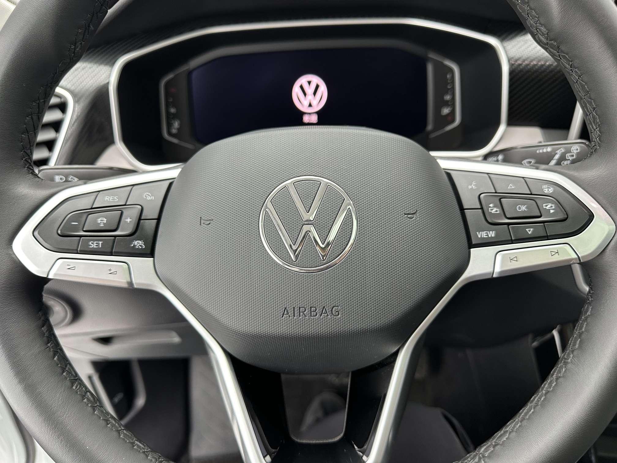 Volkswagen Tayron 2023, фото 14