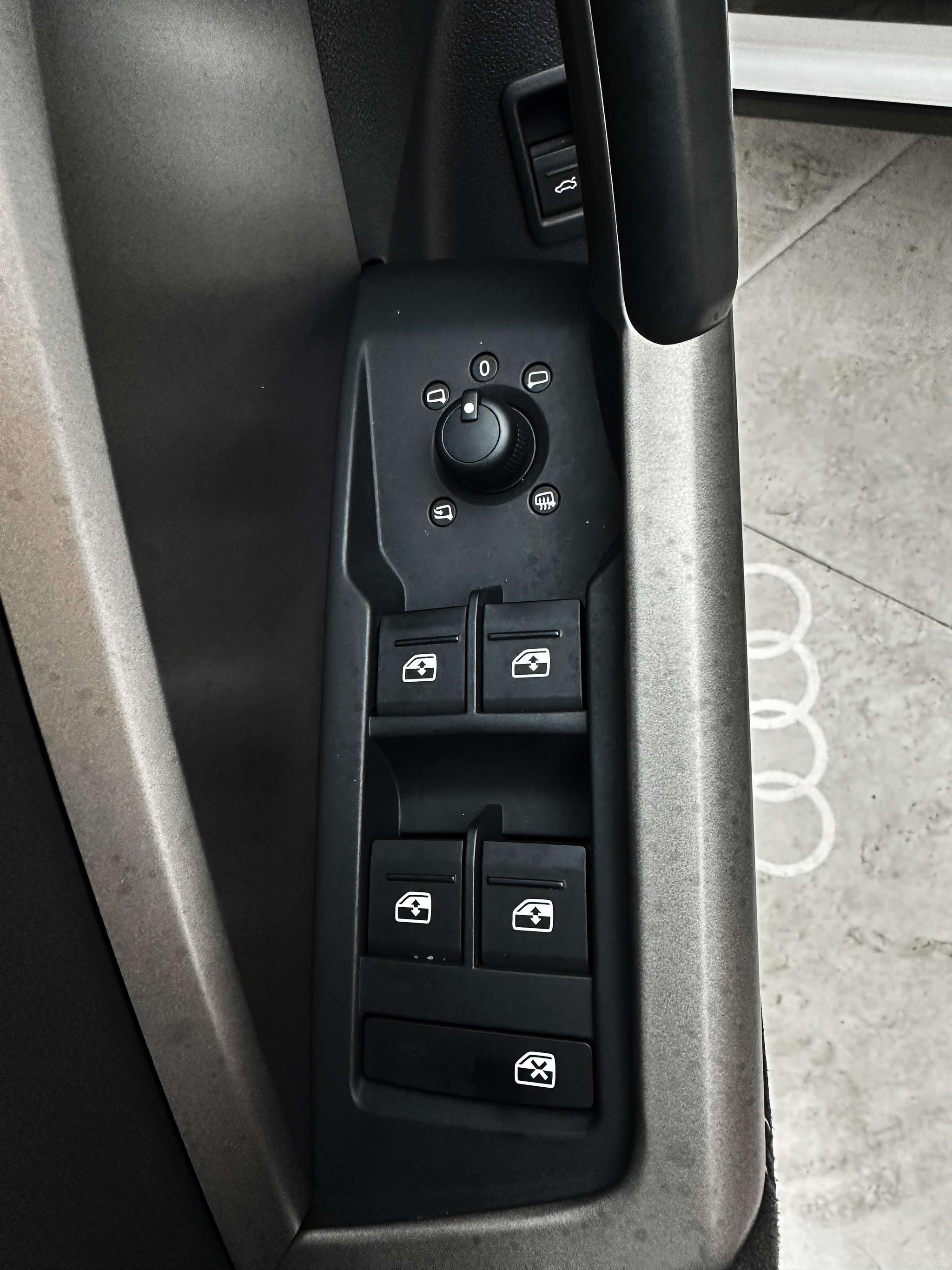 Audi Q3 2022, фото 14