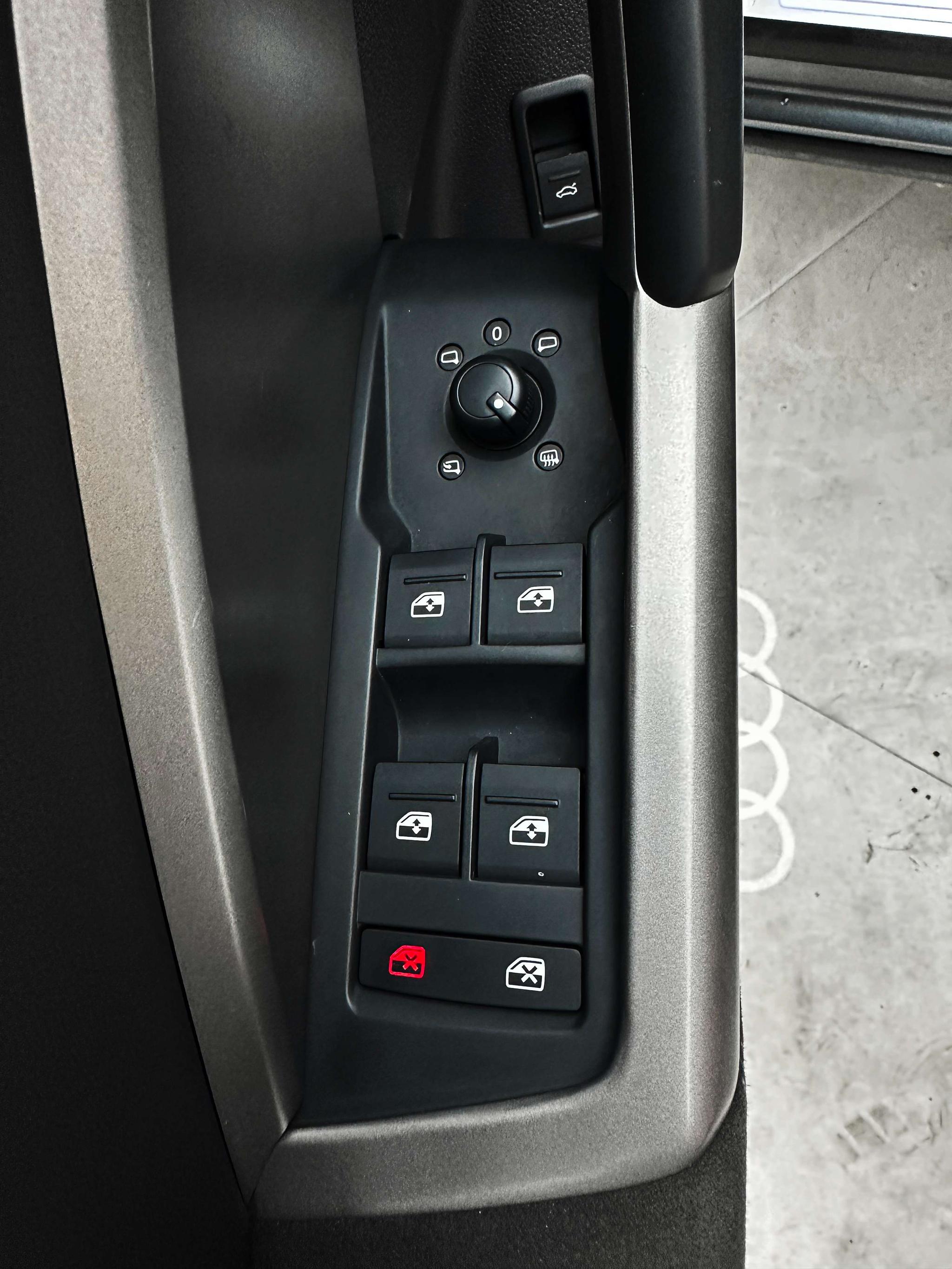 Audi Q3 2022, фото 14