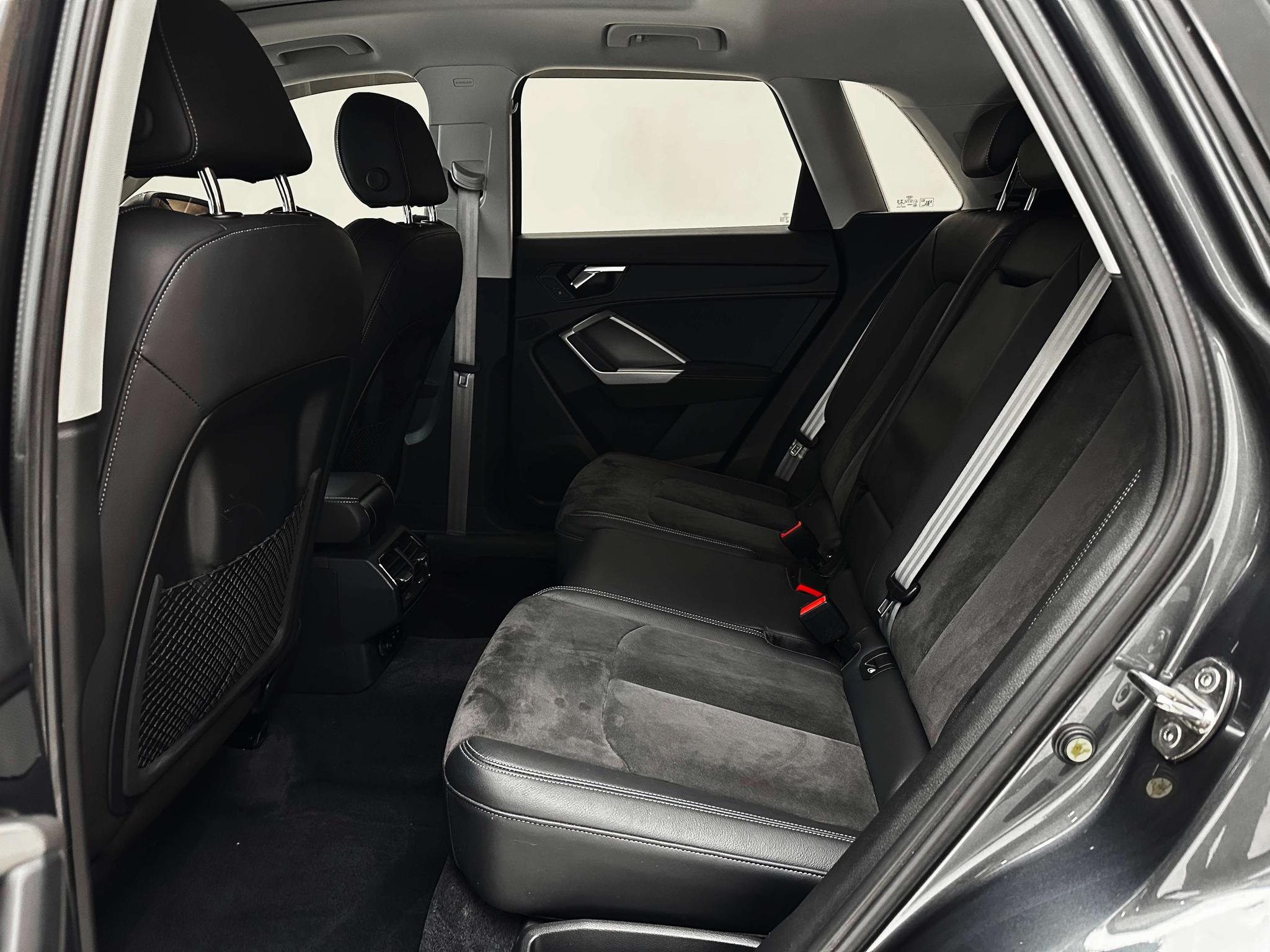 Audi Q3 2022, фото 15
