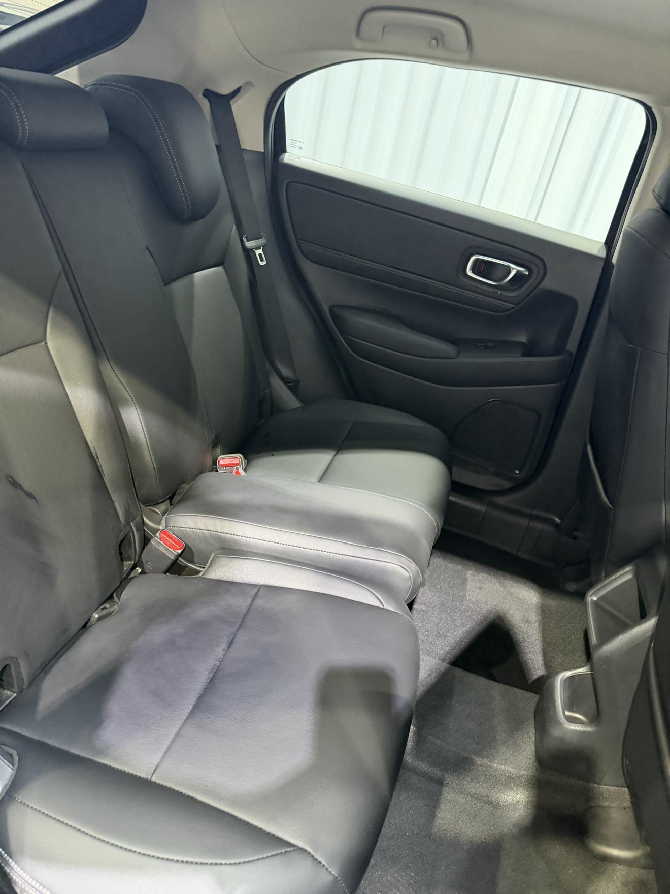 Honda HR-V 2023, фото 14