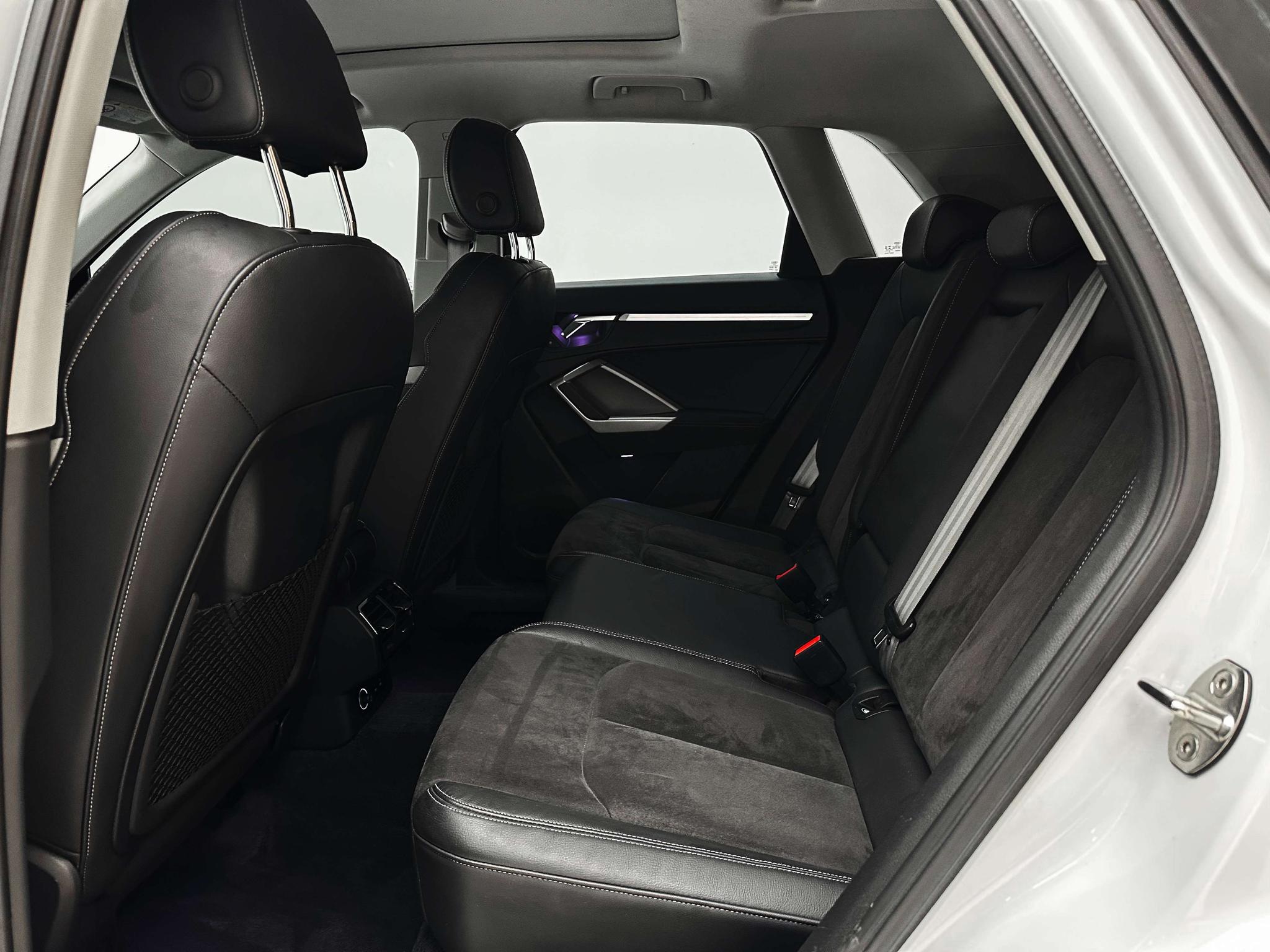Audi Q3 2022, фото 15