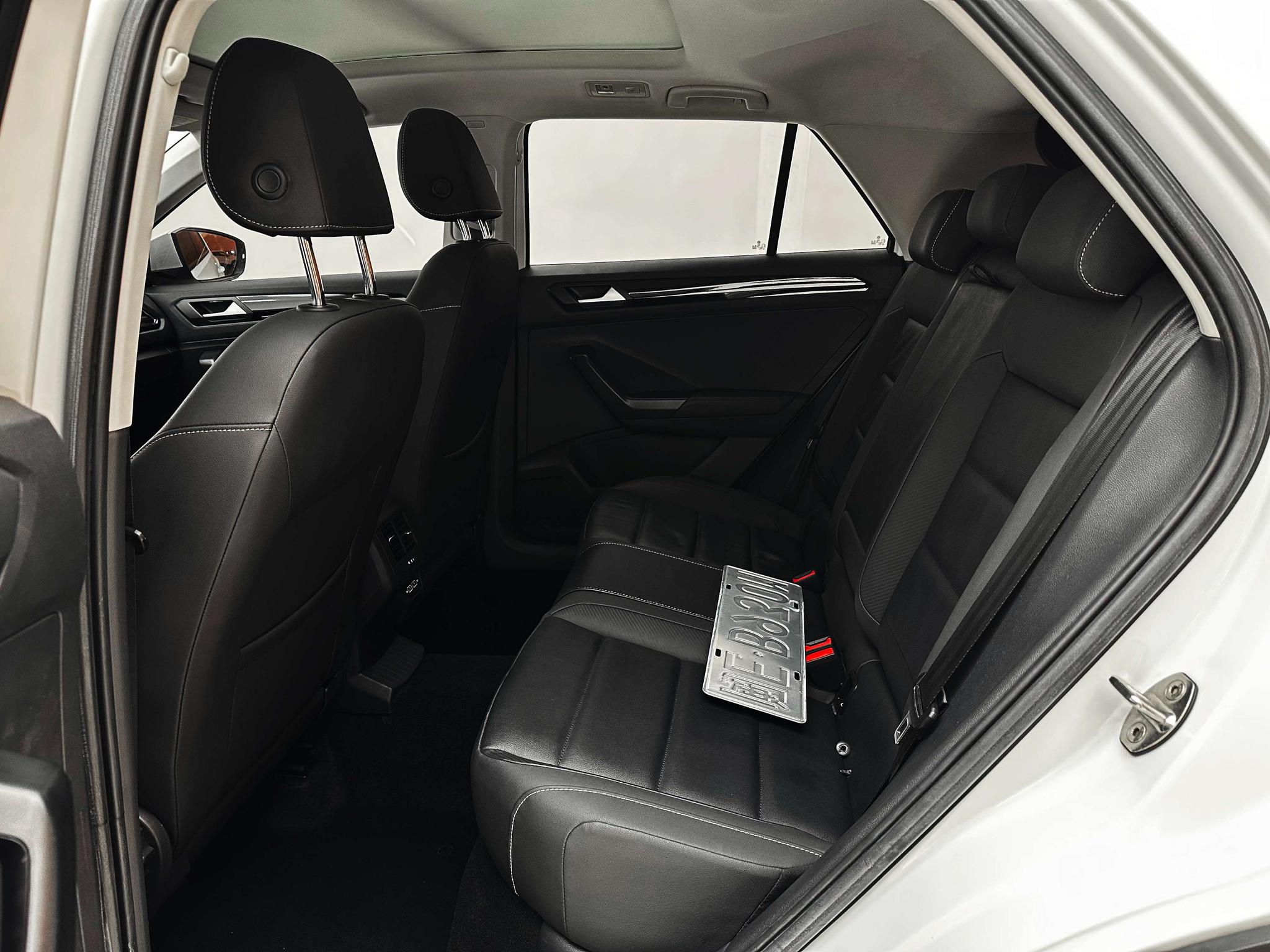 Volkswagen Tayron 2021, фото 14