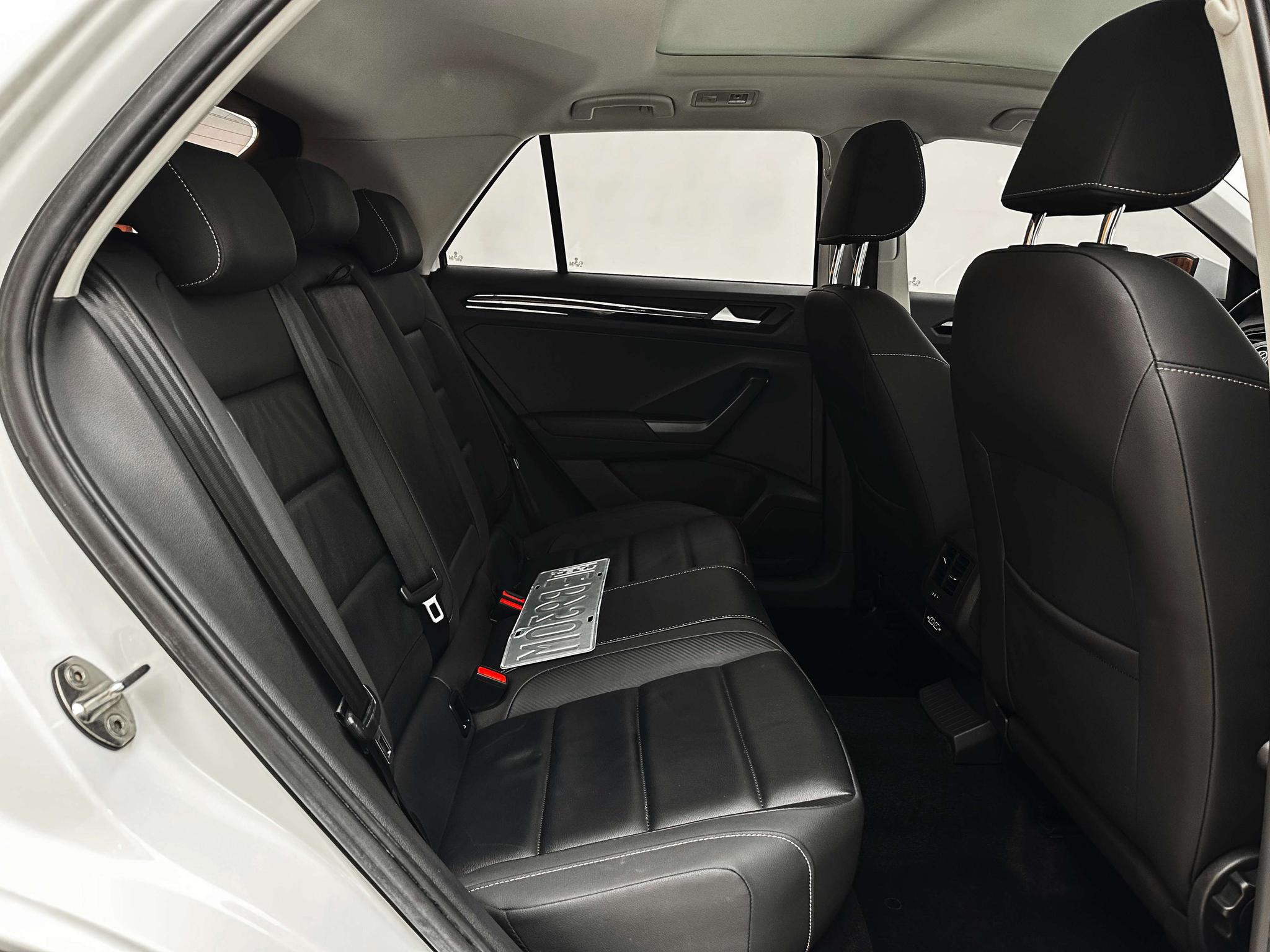 Volkswagen Tayron 2021, фото 15