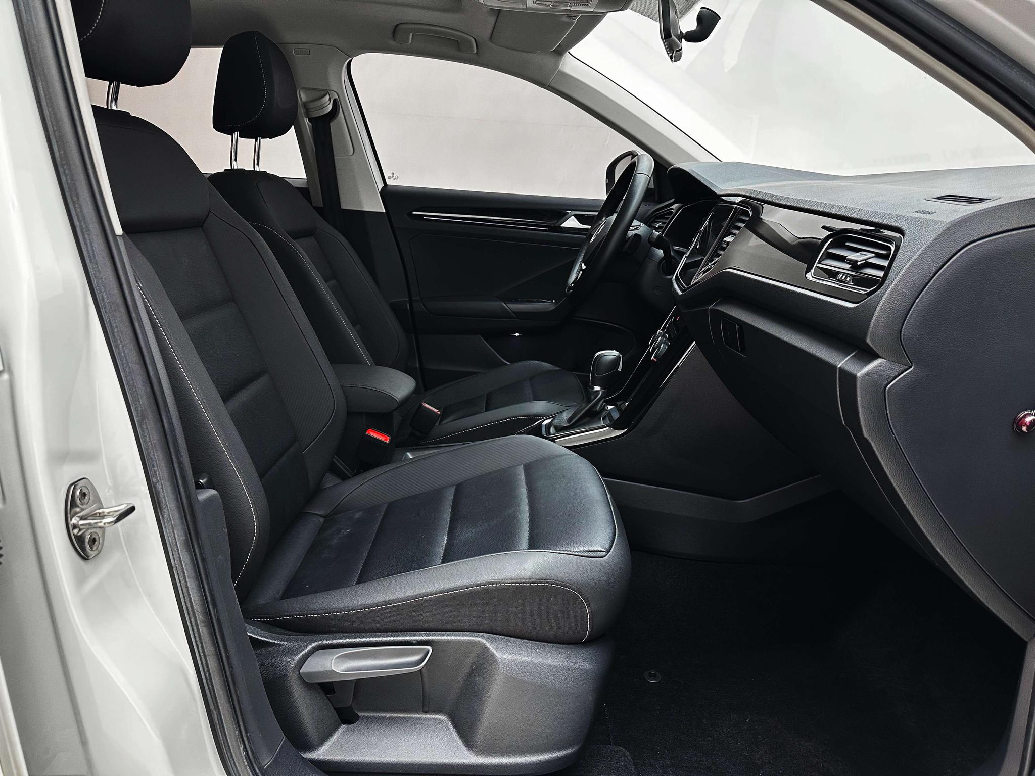Volkswagen Tayron 2021, фото 16