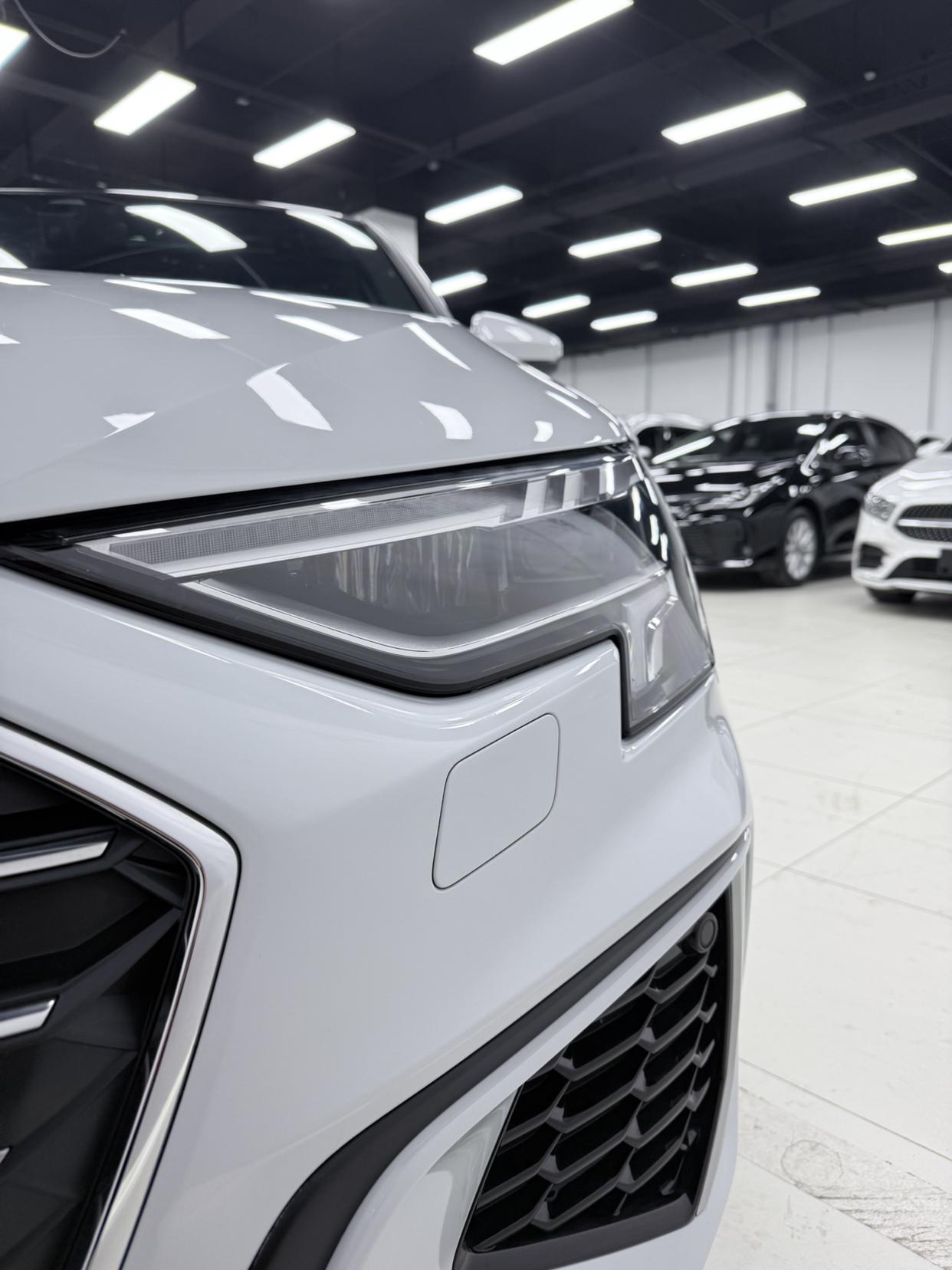 Audi A3 2022, фото 7