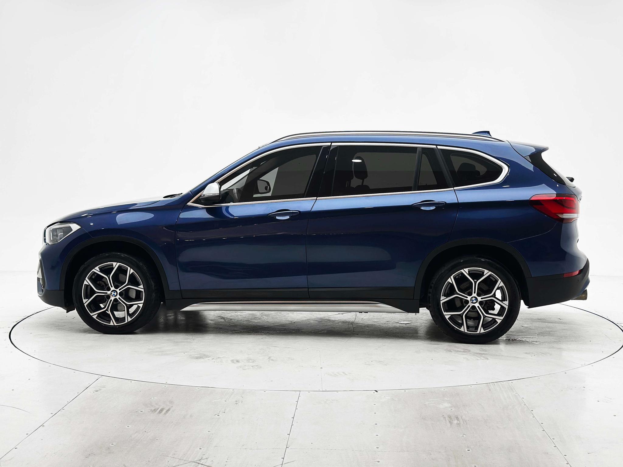 BMW X1 2021, фото 7