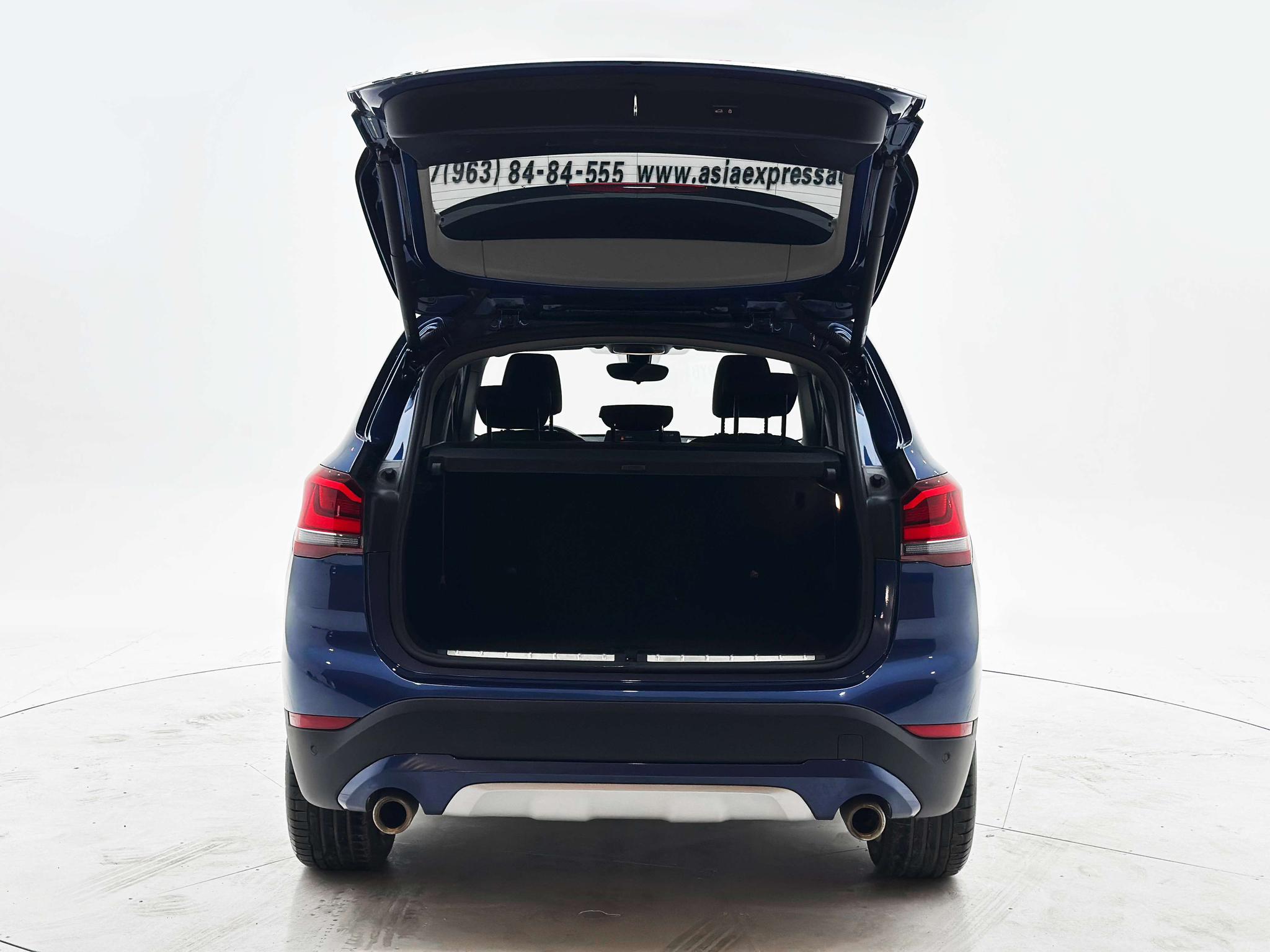 BMW X1 2021, фото 8