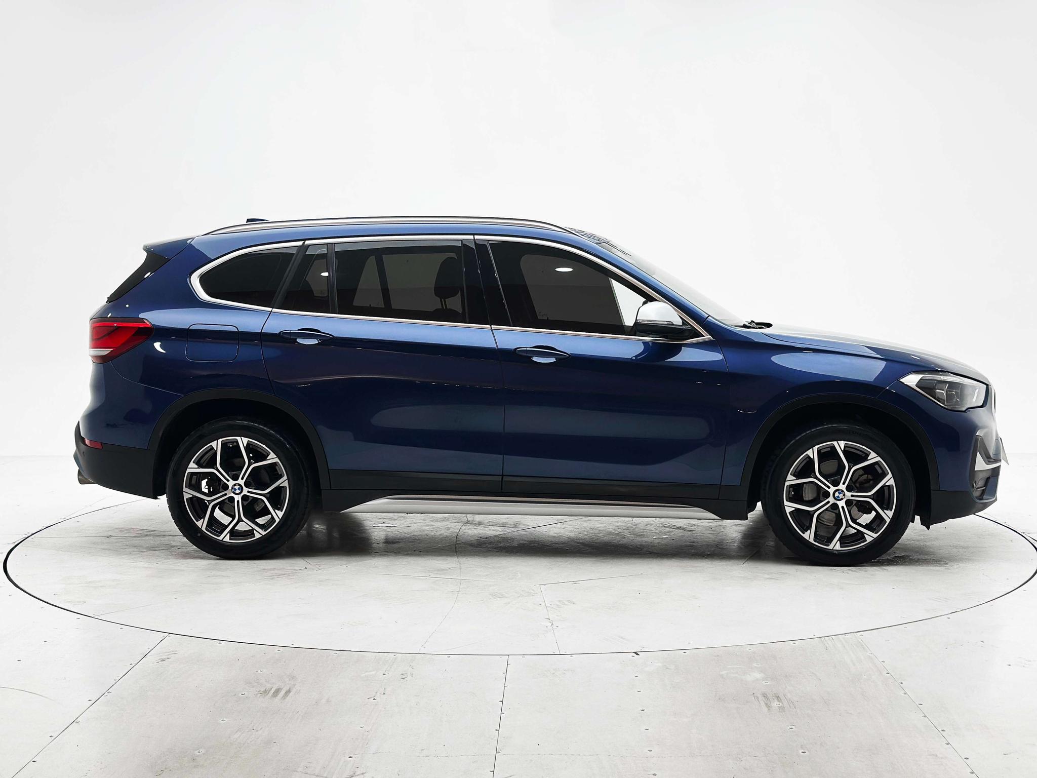 BMW X1 2021, фото 9