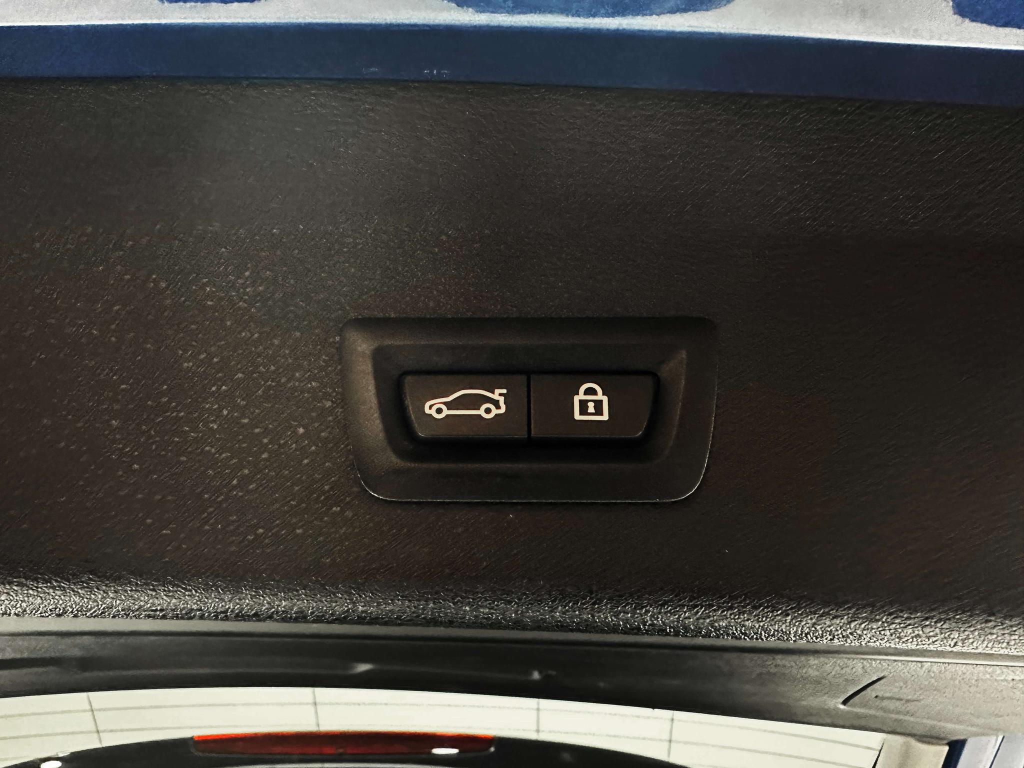 BMW X1 2021, фото 10