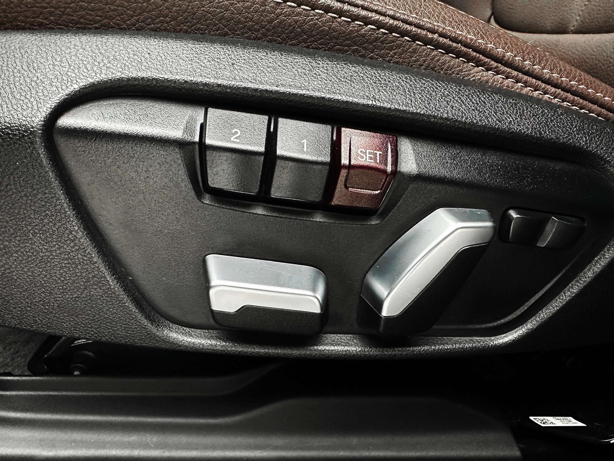BMW X1 2021, фото 12