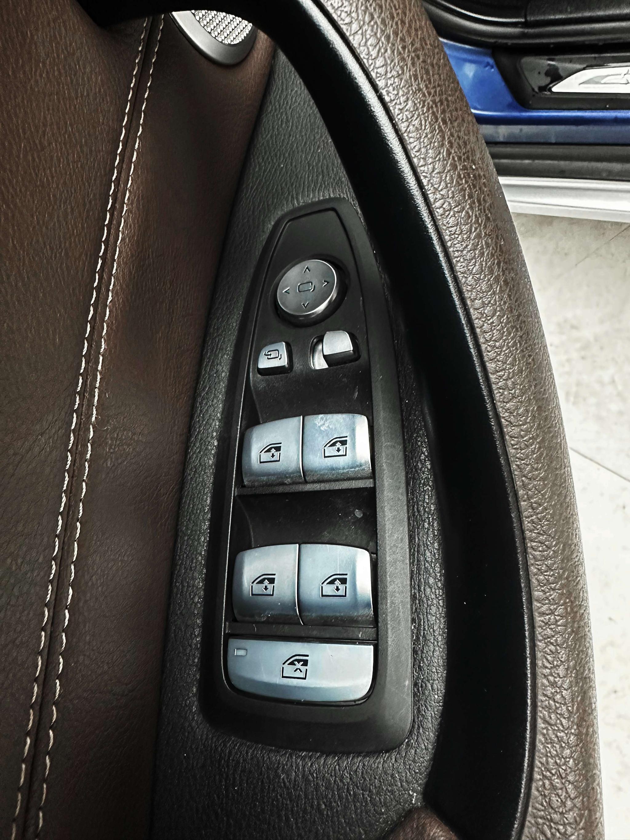 BMW X1 2021, фото 13