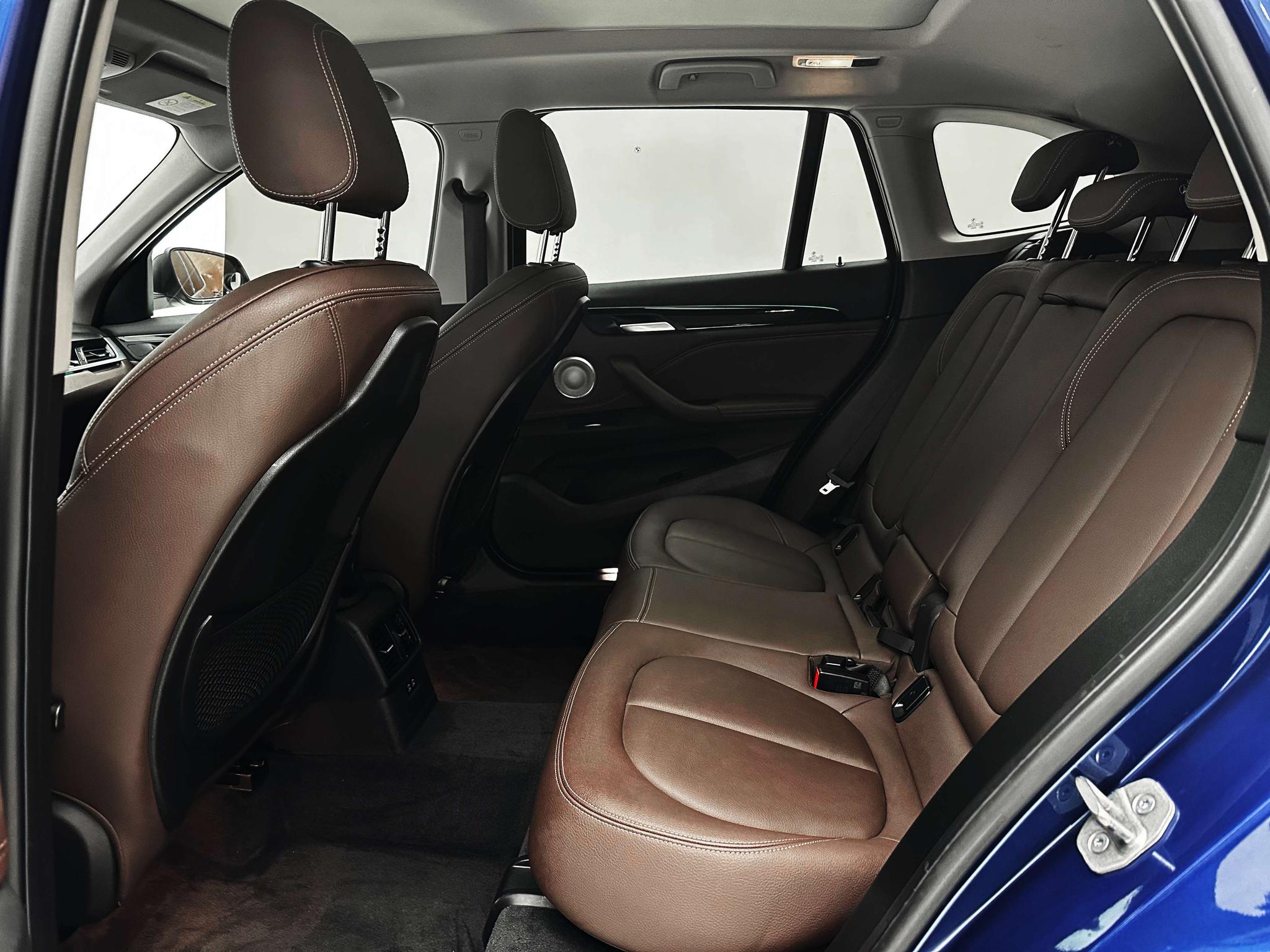 BMW X1 2021, фото 14