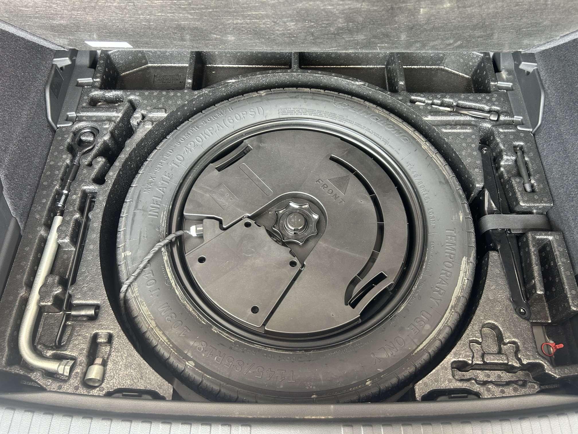 Audi Q3 2022, фото 14