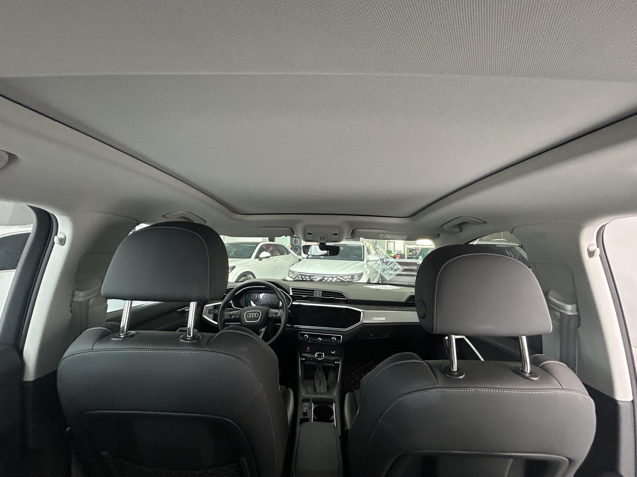 Audi Q3 2022, фото 15