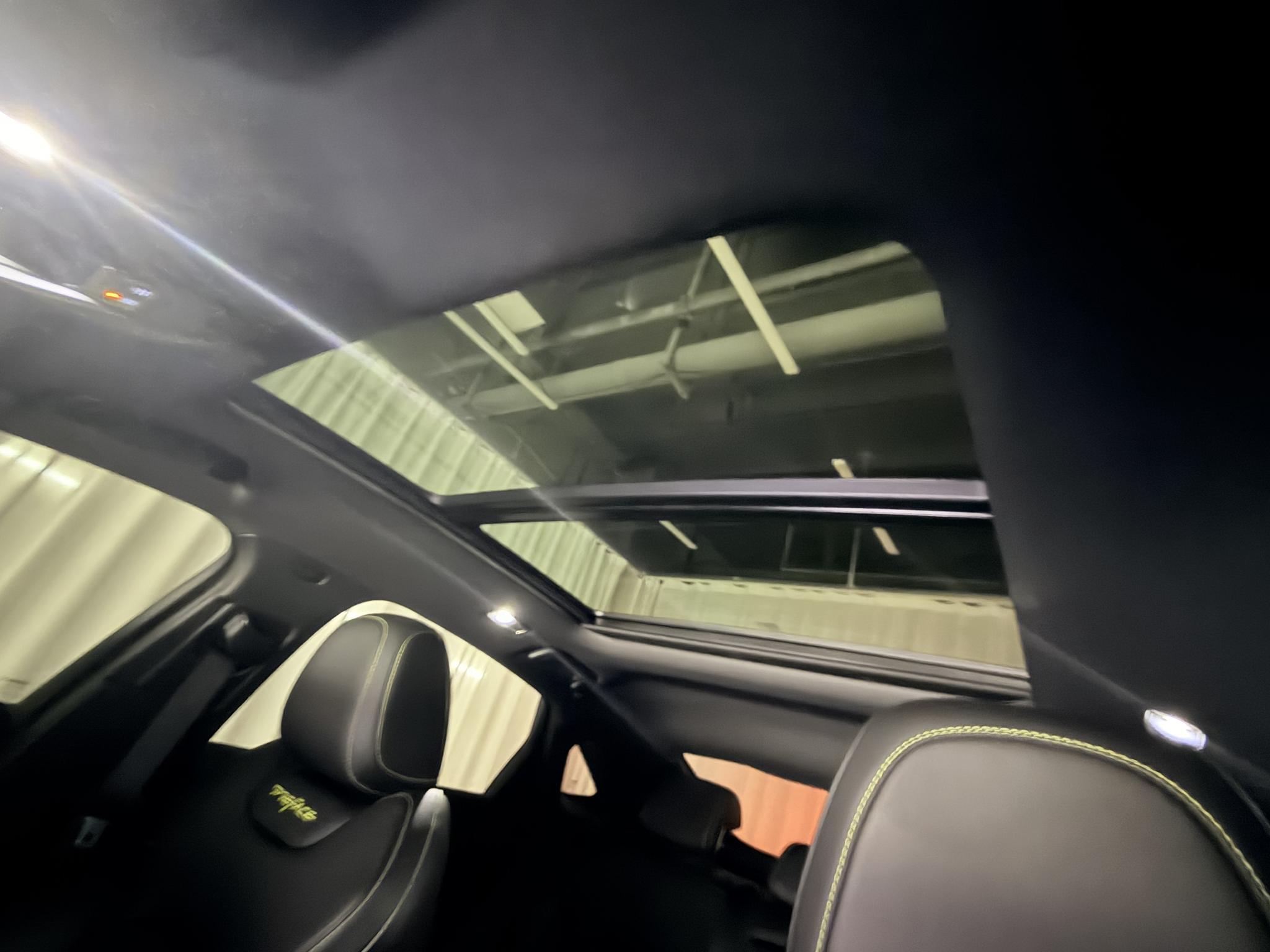 Geely Binrui 2023, фото 14