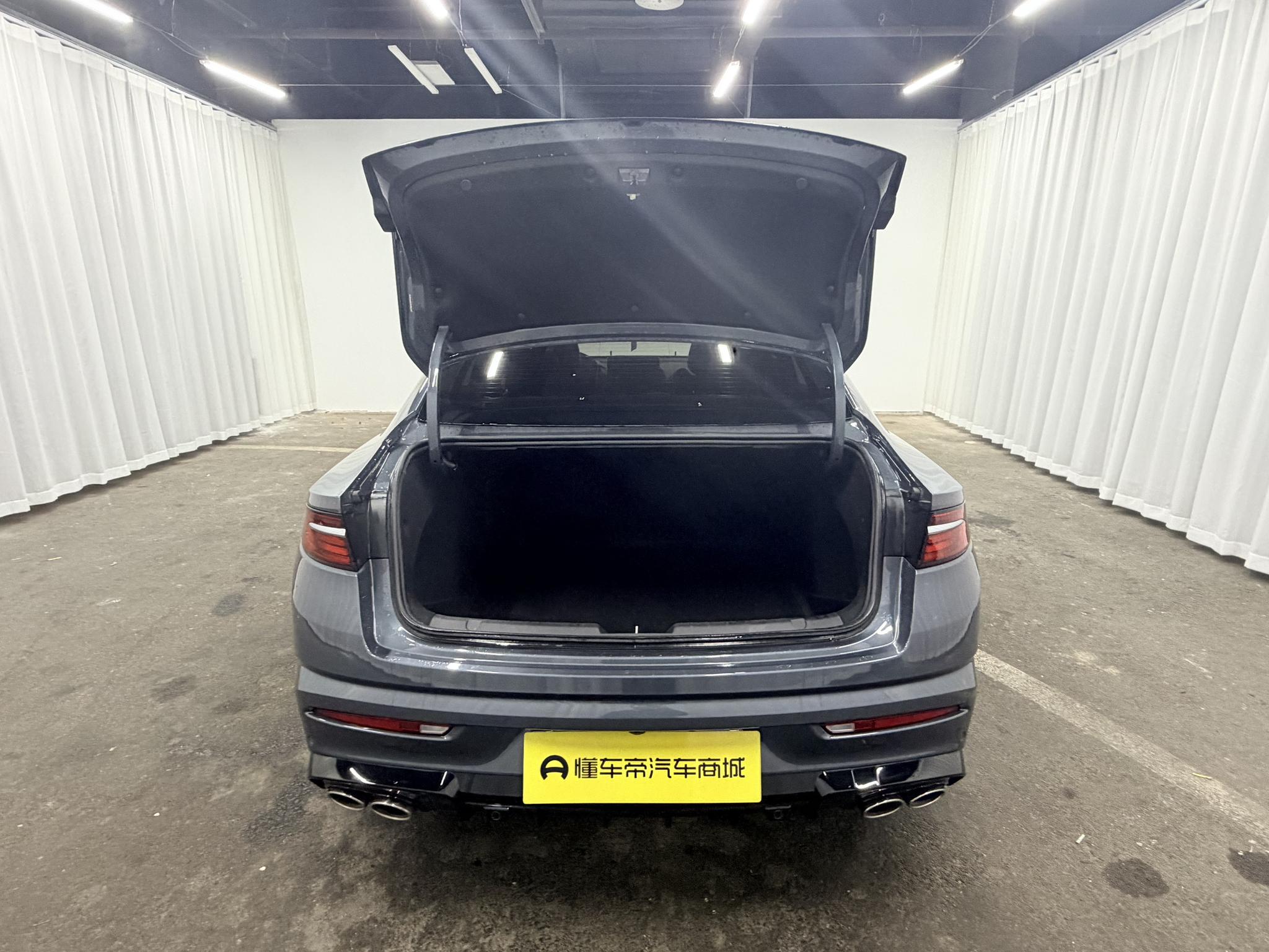 Geely Binrui 2023, фото 15