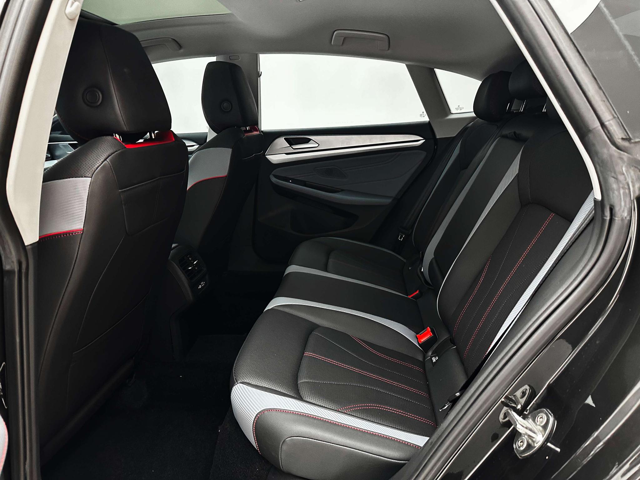 Volkswagen Lingdu 2023, фото 15