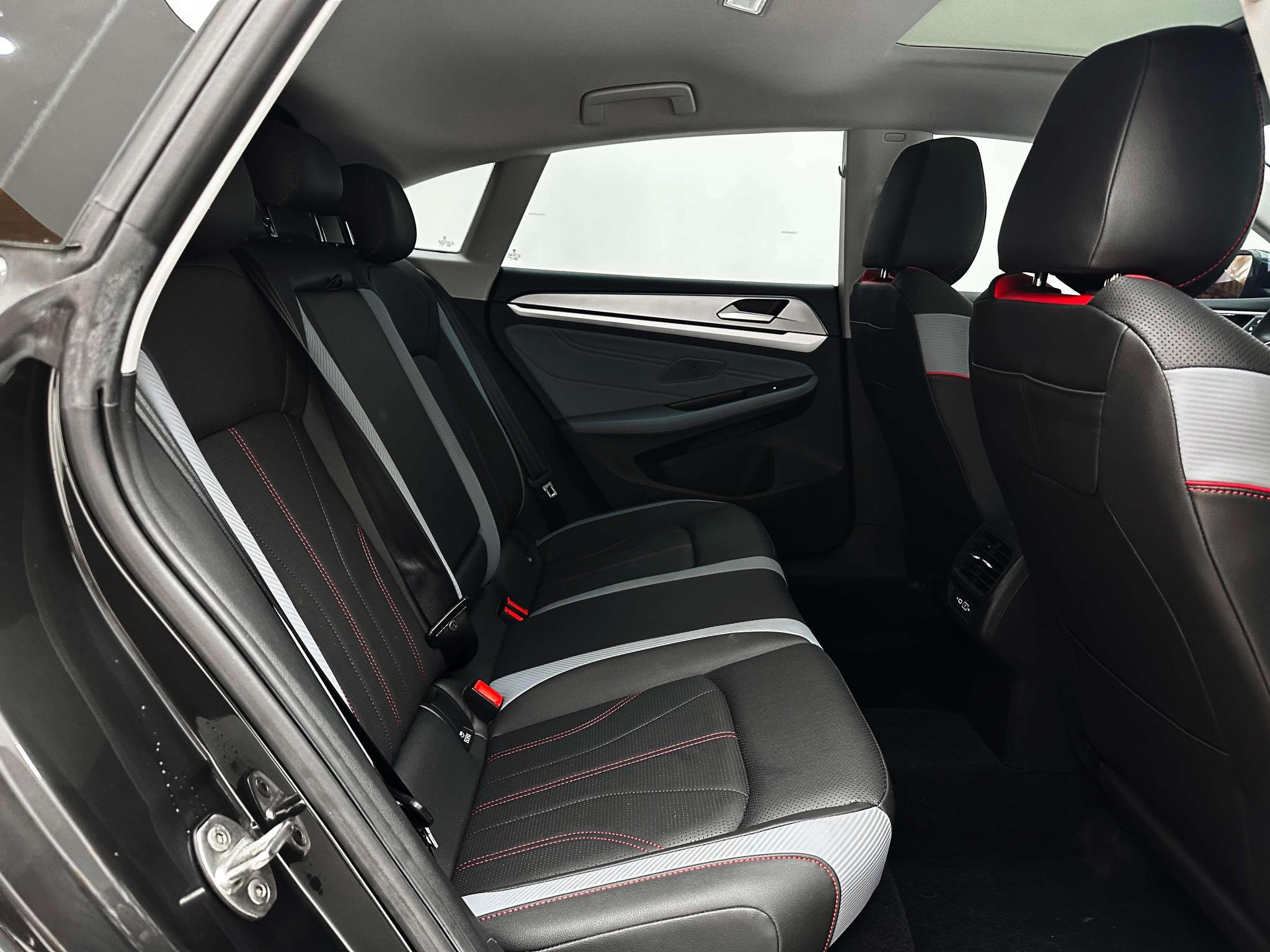 Volkswagen Lingdu 2023, фото 16