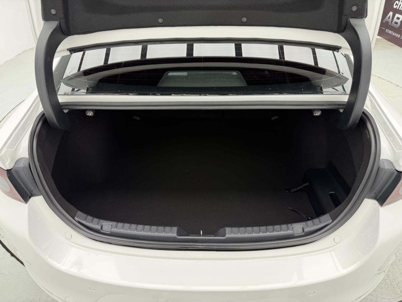 Mazda 3 2022, фото 15