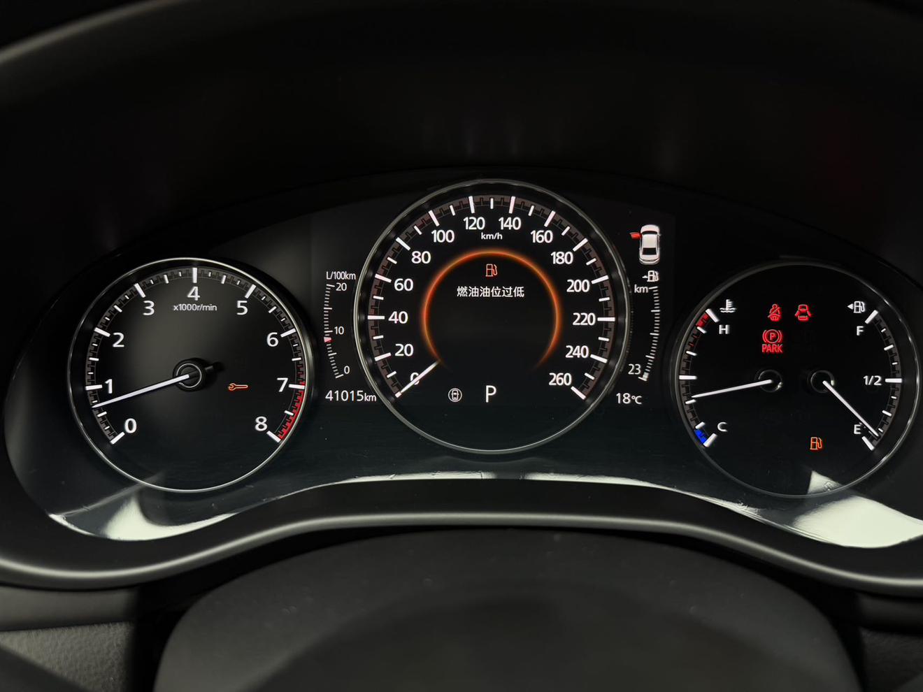 Mazda 3 2022, фото 16