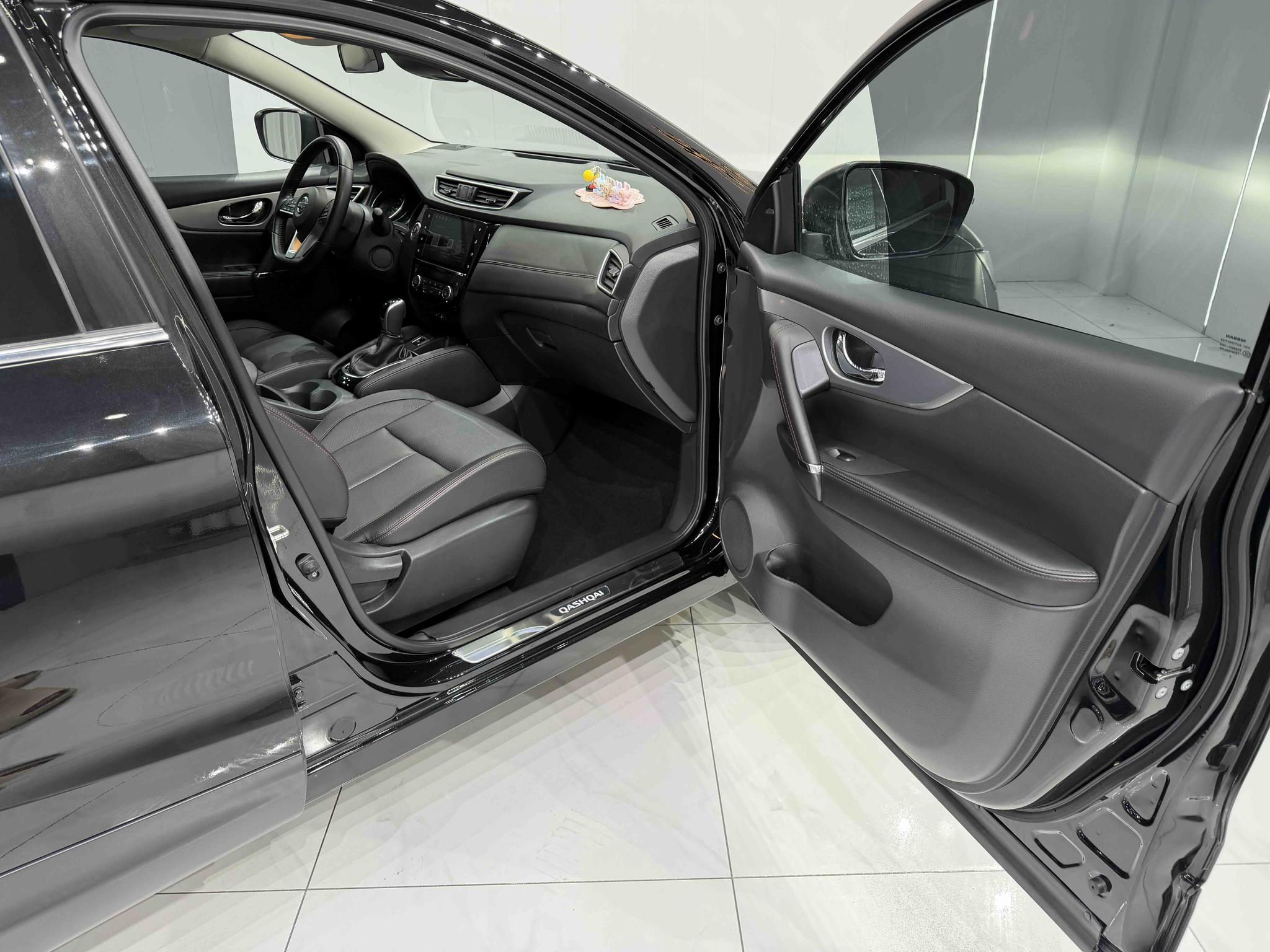 Nissan Qashqai 2022, фото 6