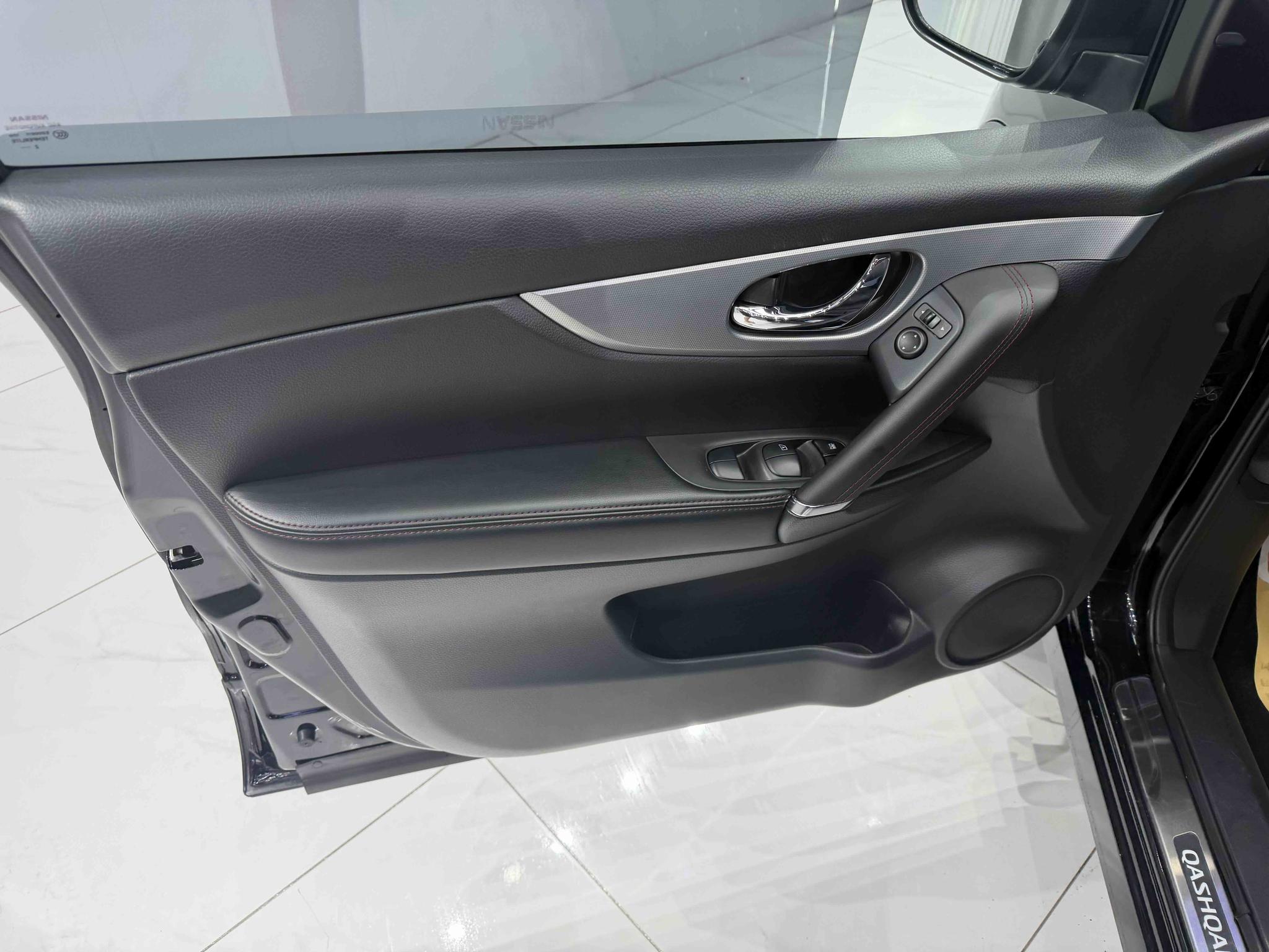 Nissan Qashqai 2022, фото 11