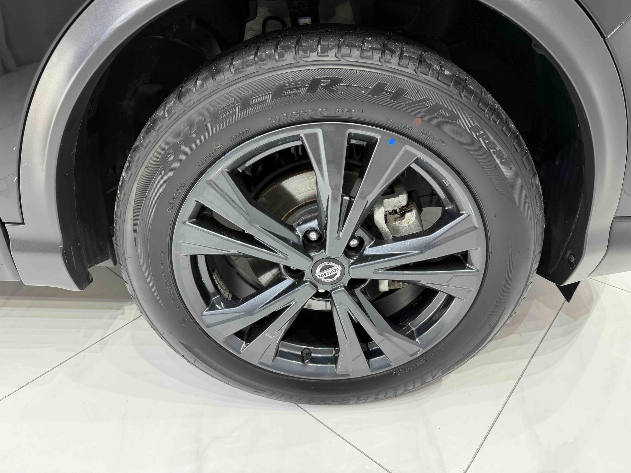 Nissan Qashqai 2022, фото 12