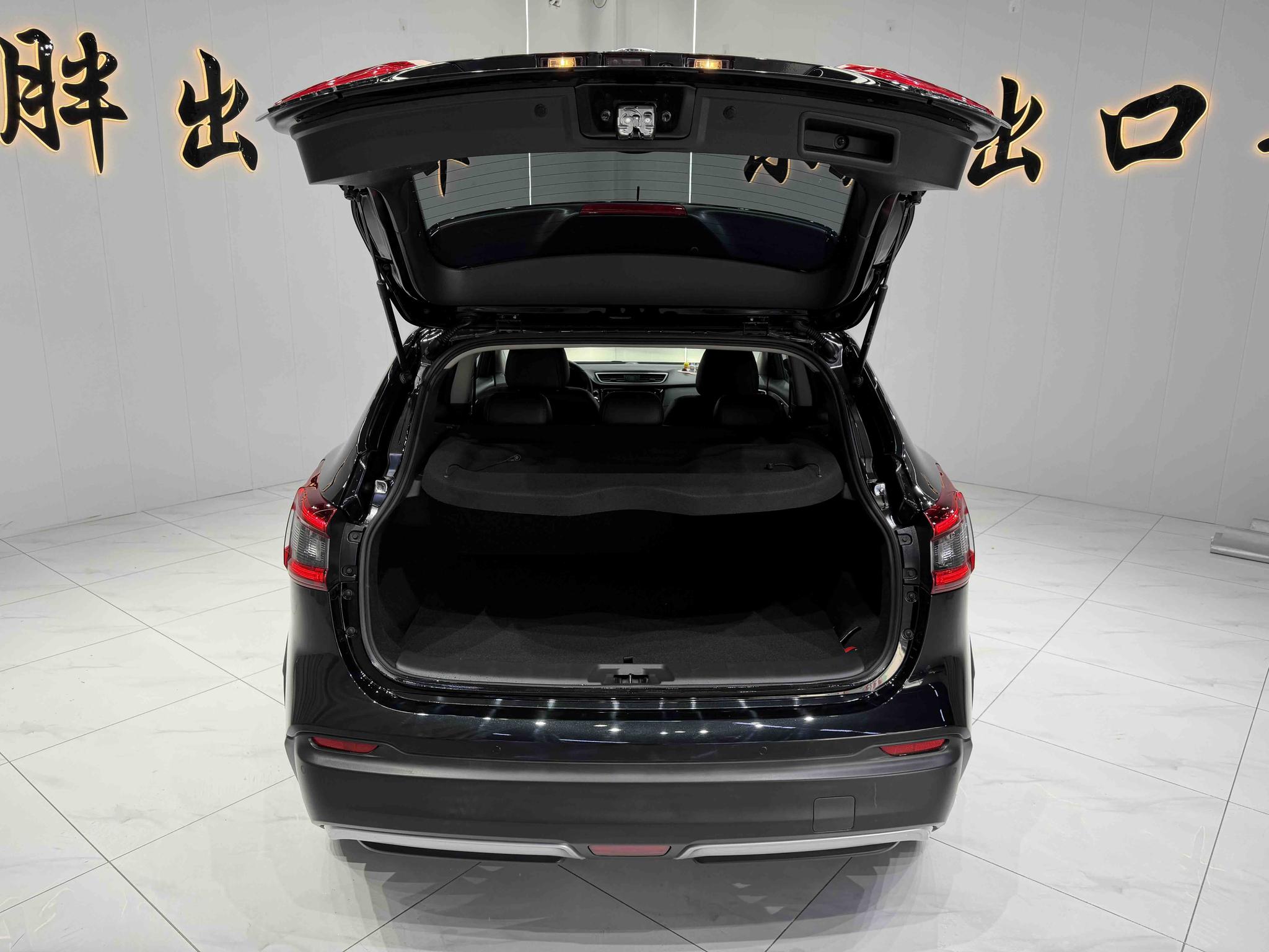 Nissan Qashqai 2022, фото 15