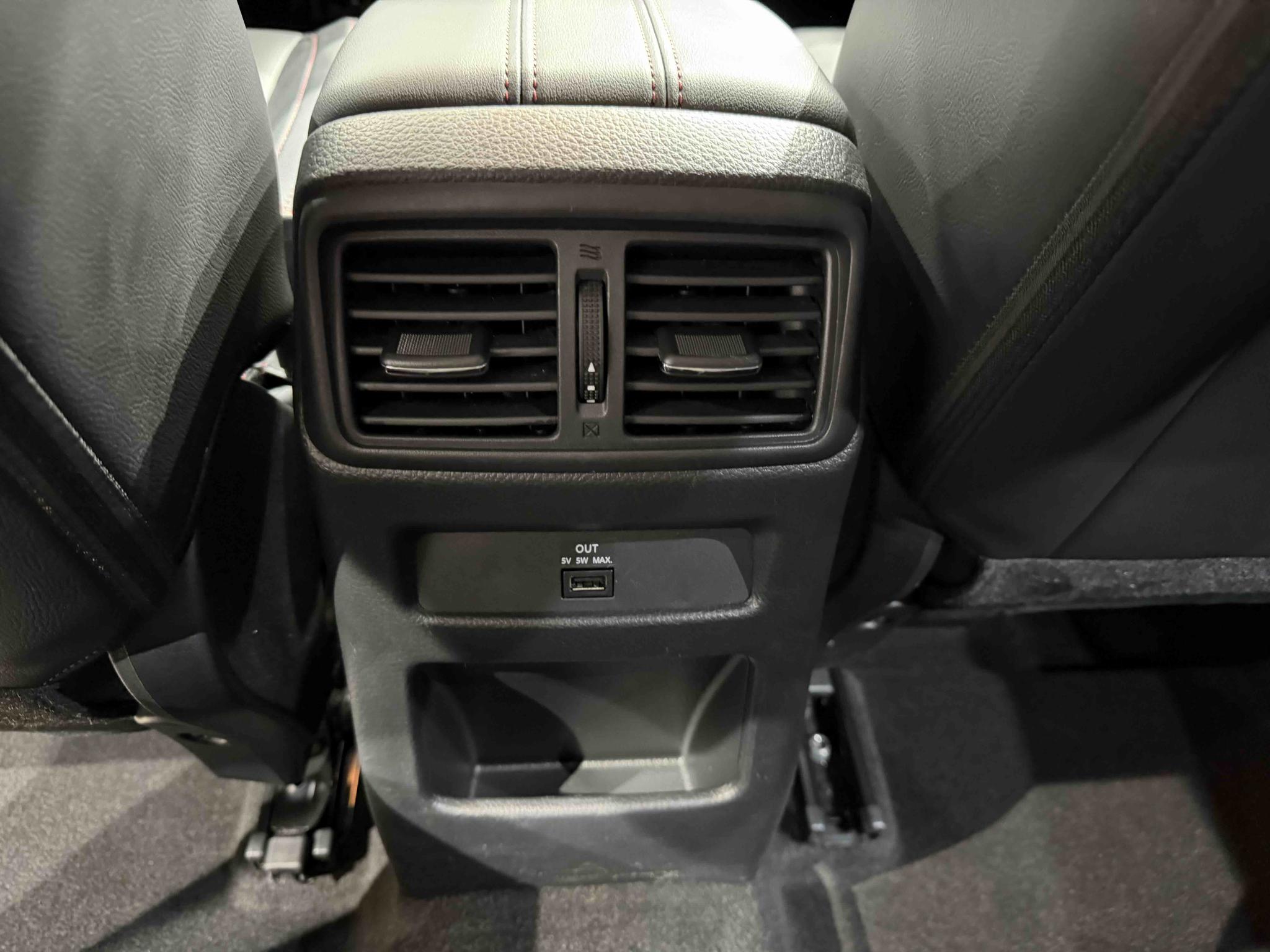 Nissan Qashqai 2022, фото 16