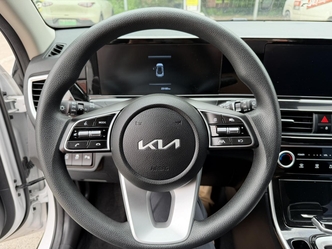 Kia Seltos 2023, фото 14