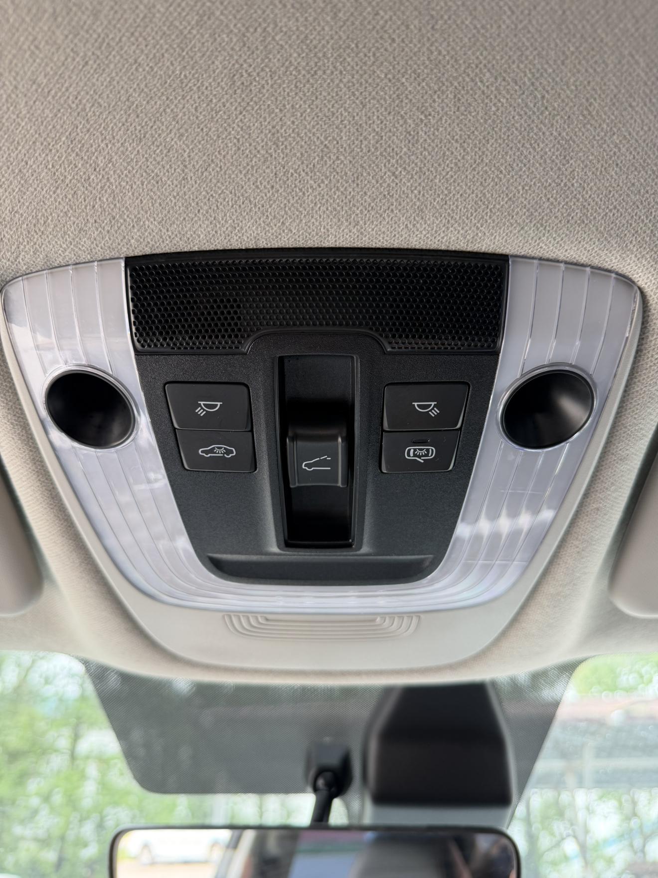 Kia Seltos 2023, фото 17