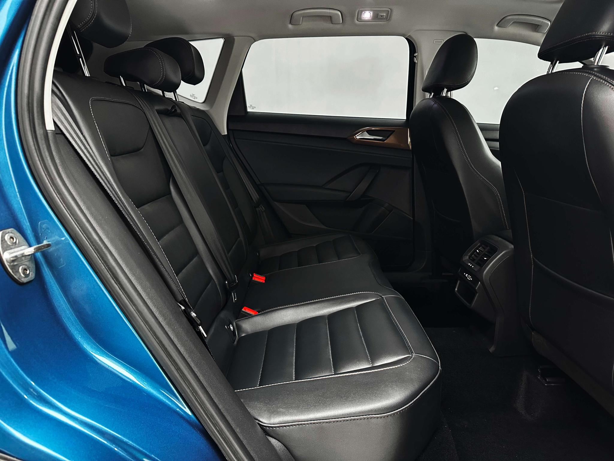 Volkswagen Tayron 2021, фото 14