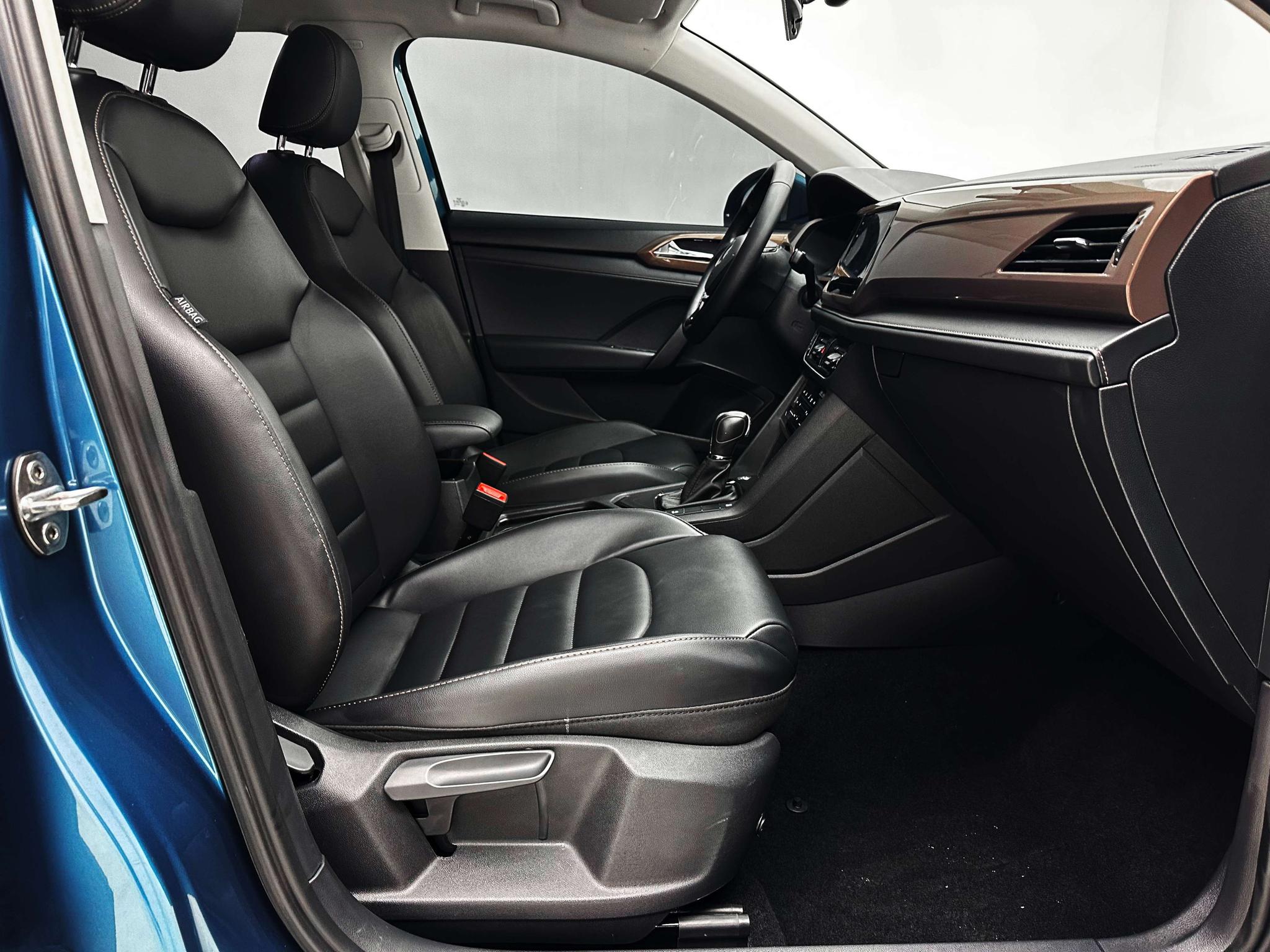 Volkswagen Tayron 2021, фото 15