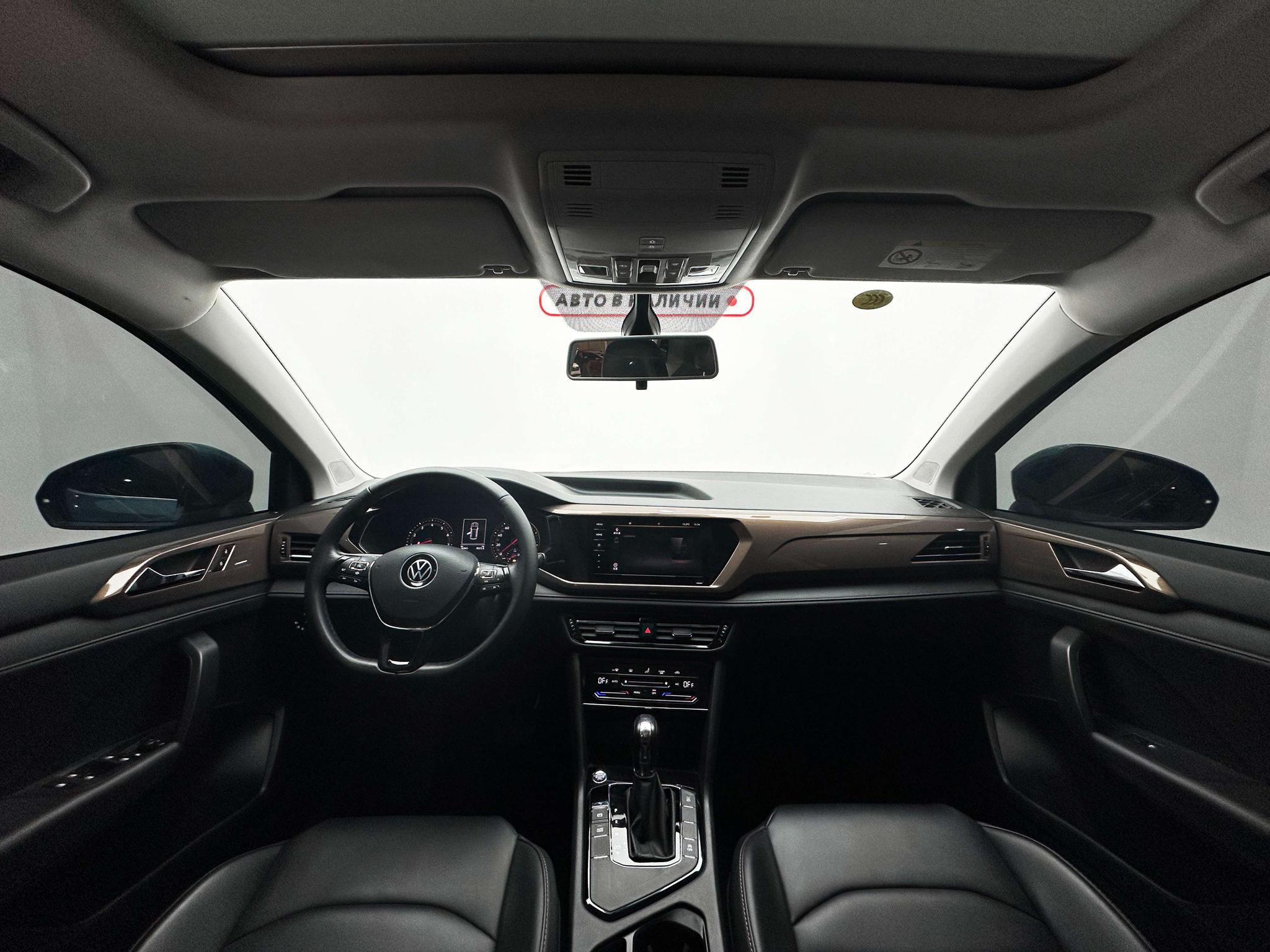 Volkswagen Tayron 2021, фото 17