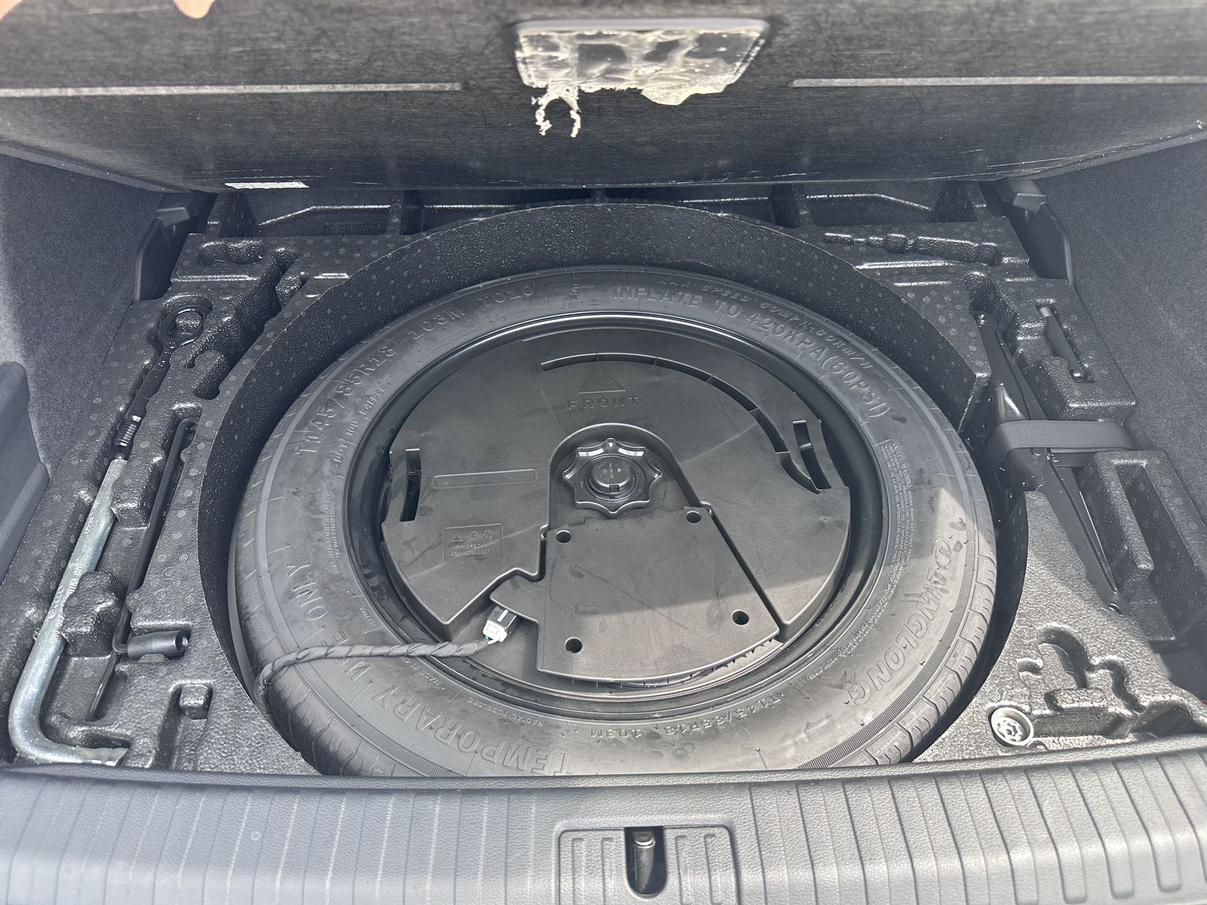 Audi Q3 2023, фото 12