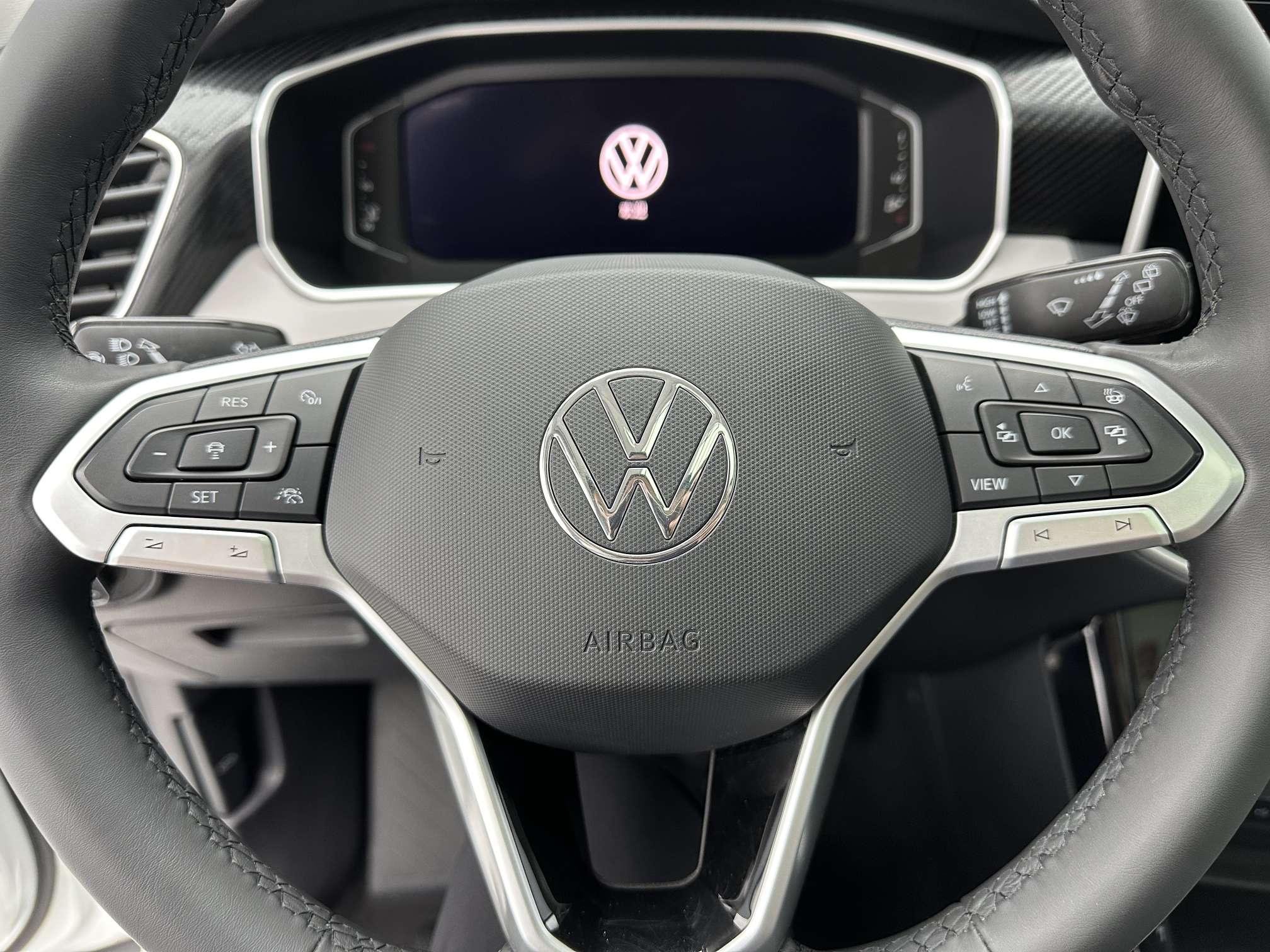 Volkswagen Tayron 2023, фото 14