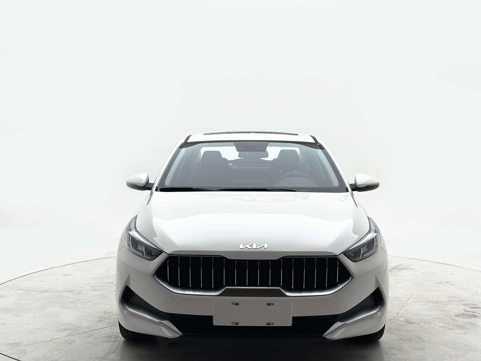 Kia K3 2021, фото 2