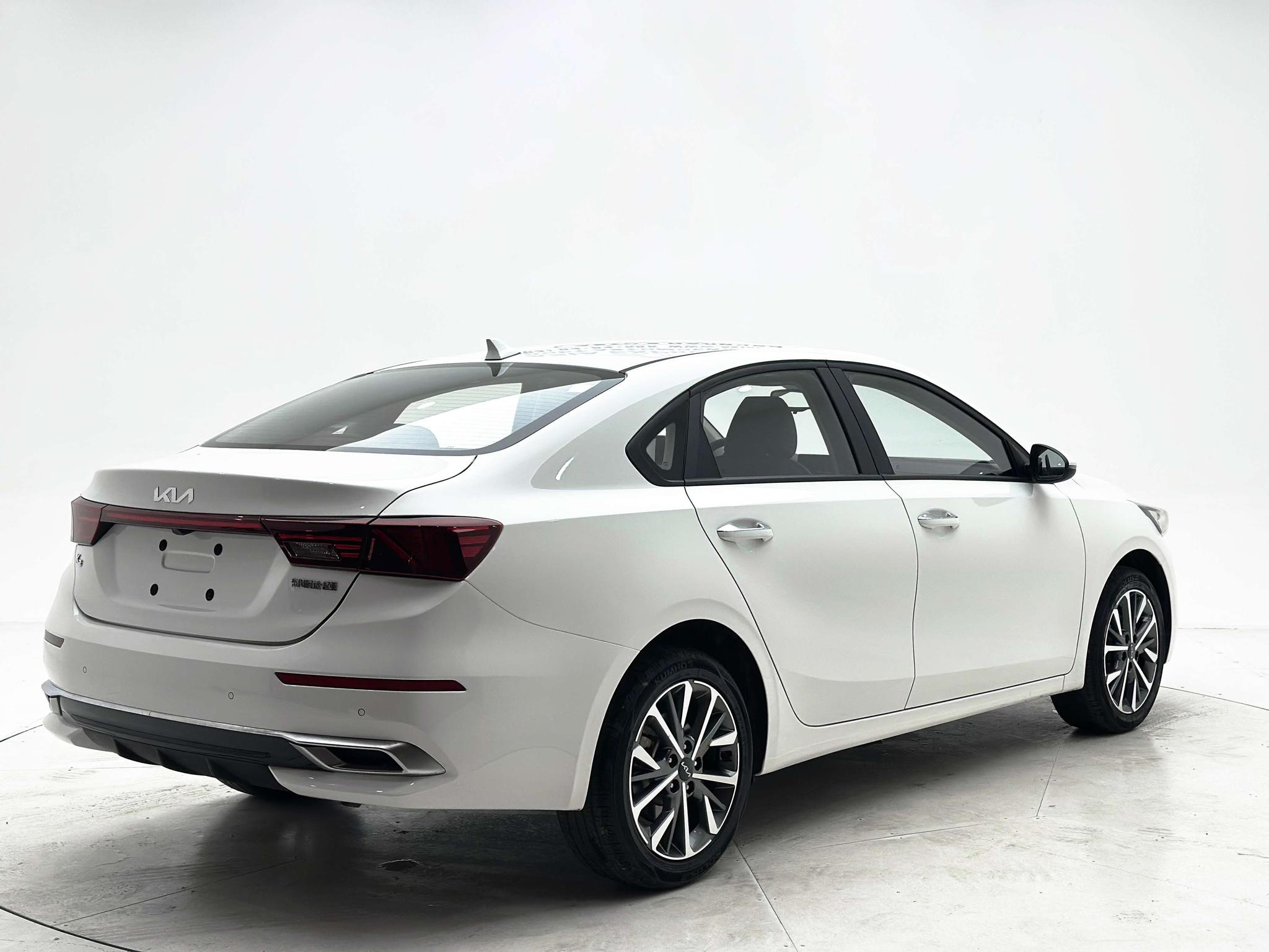 Kia K3 2021, фото 6