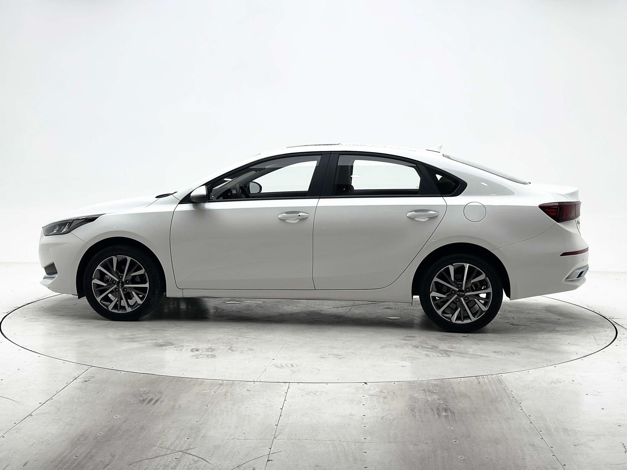Kia K3 2021, фото 7