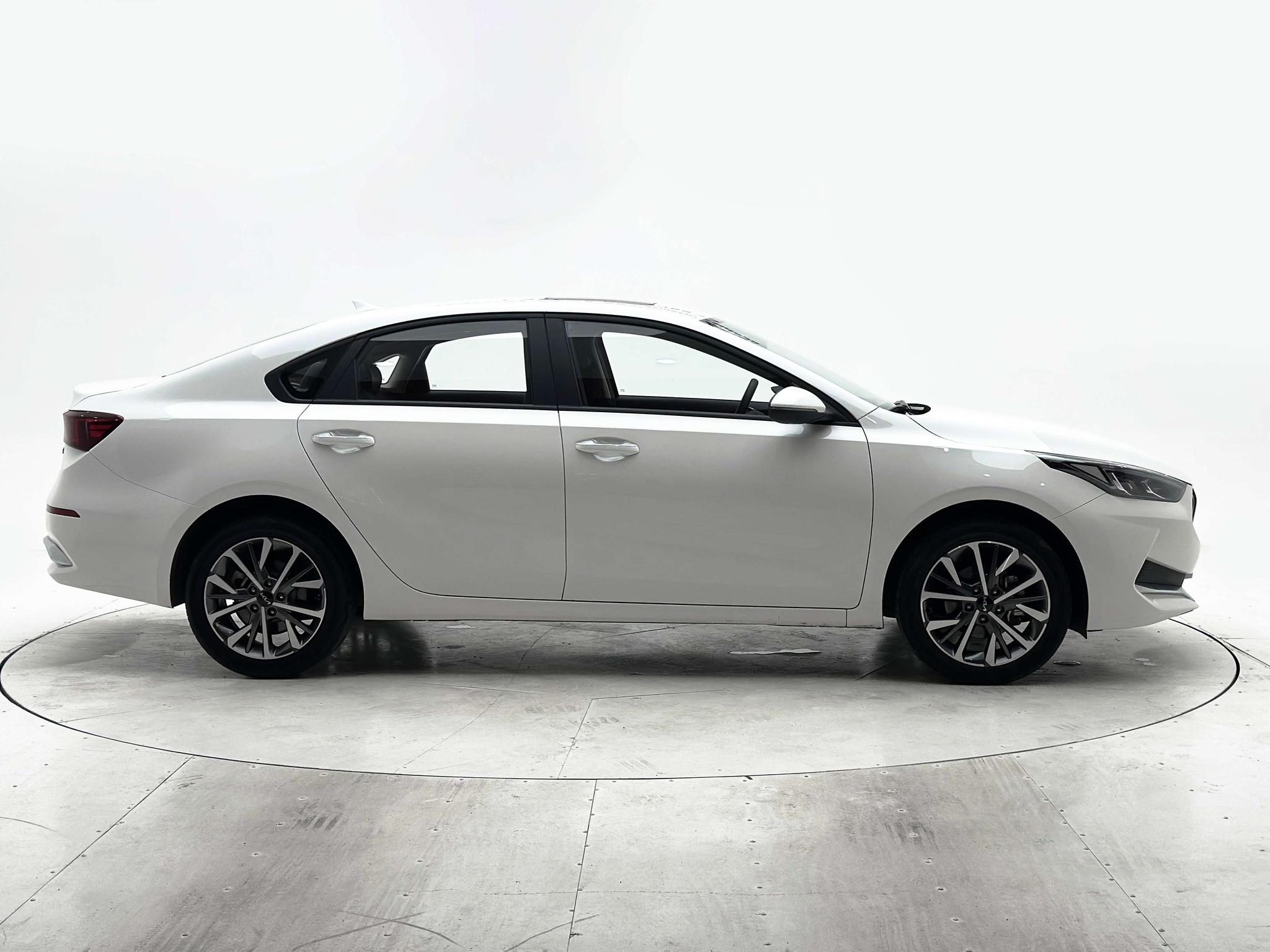 Kia K3 2021, фото 9
