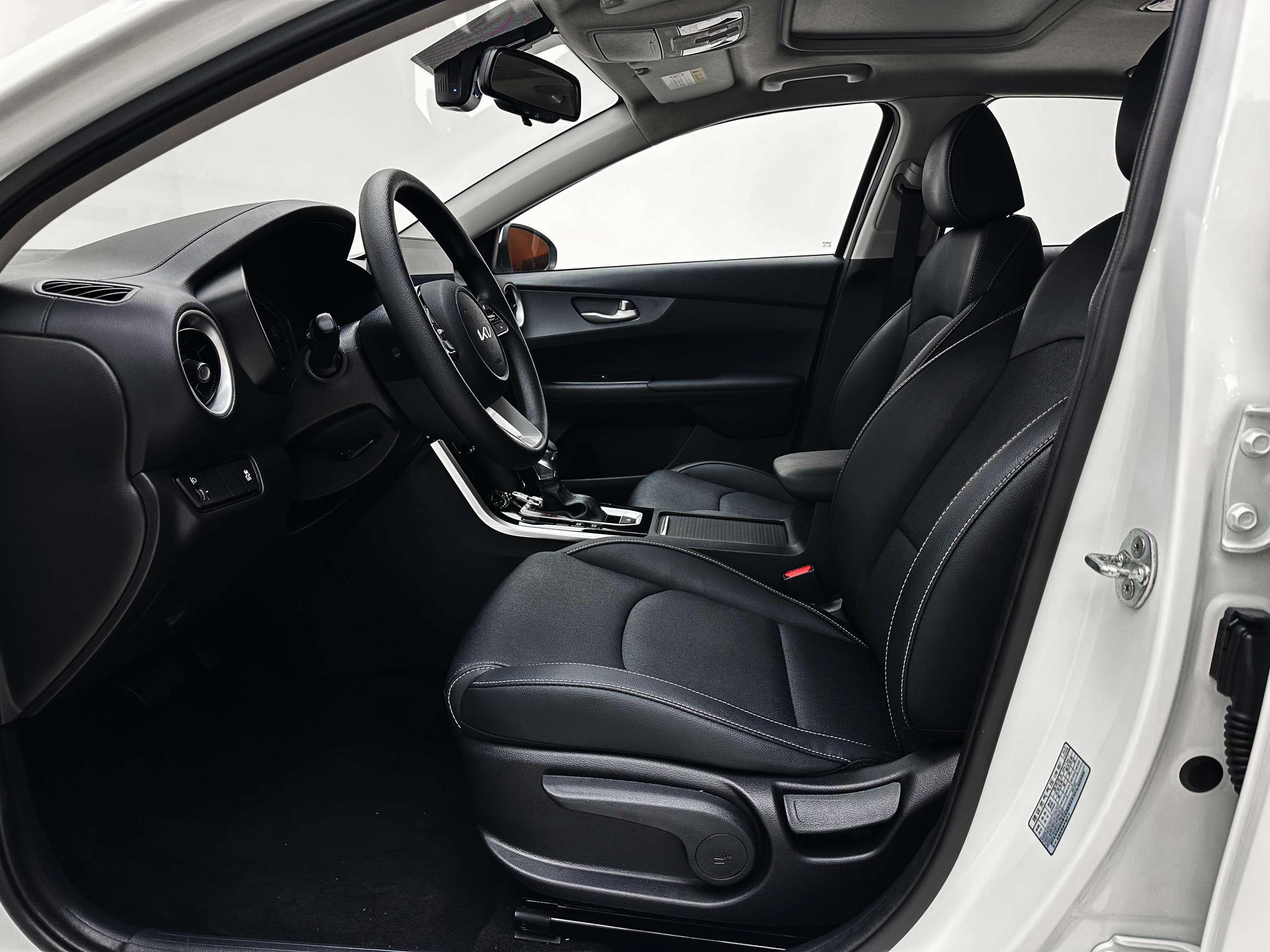 Kia K3 2021, фото 10