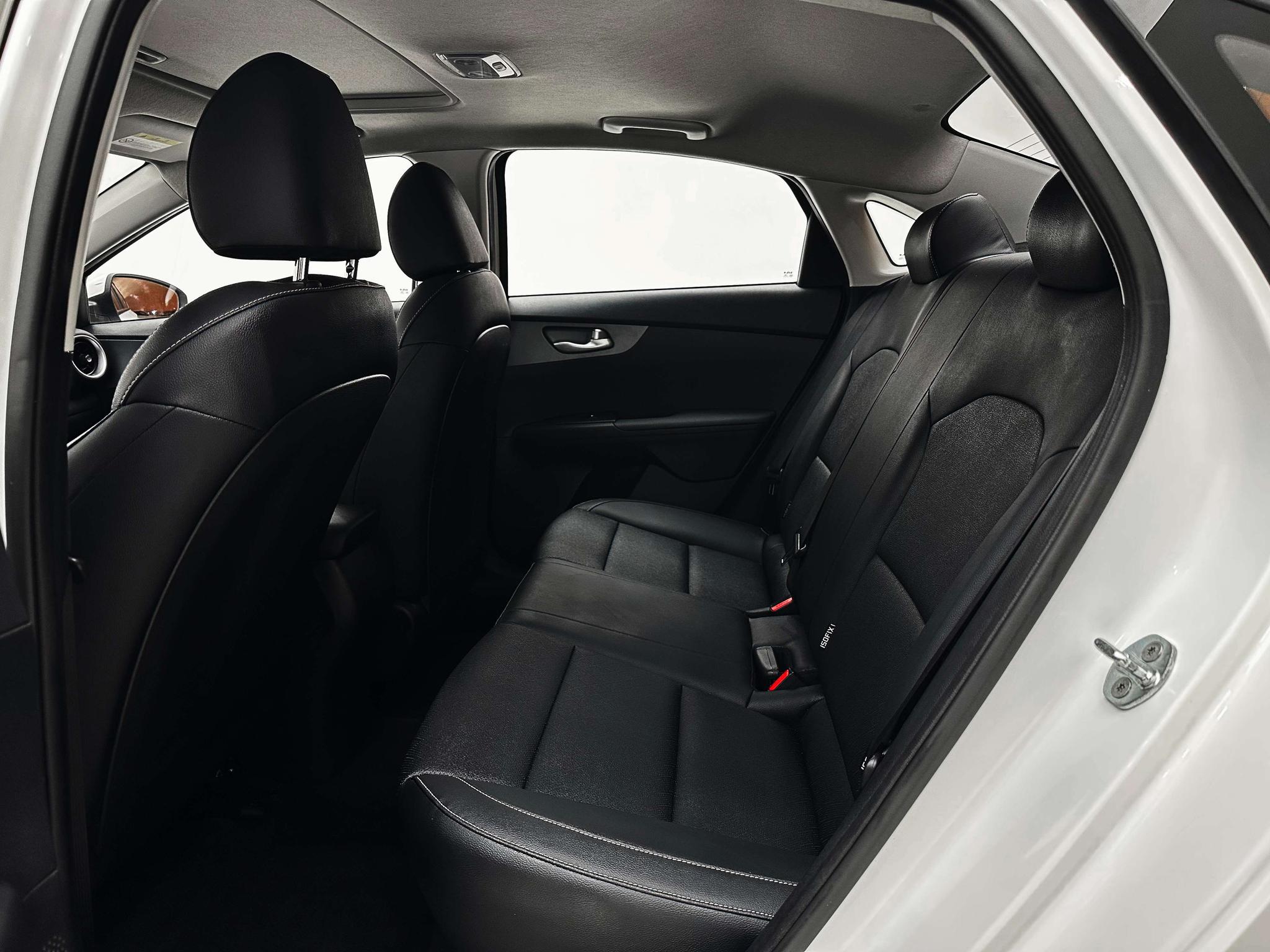 Kia K3 2021, фото 12