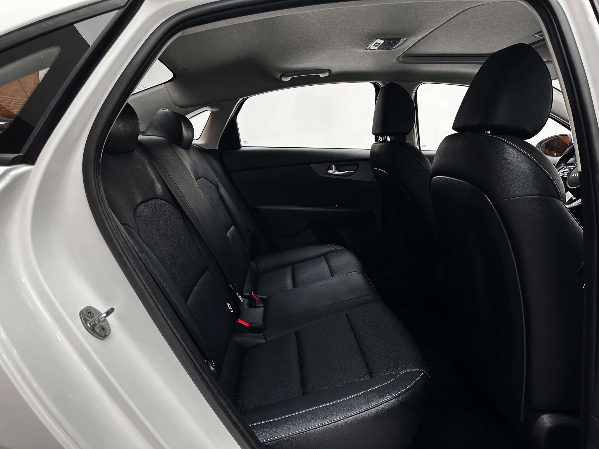 Kia K3 2021, фото 13