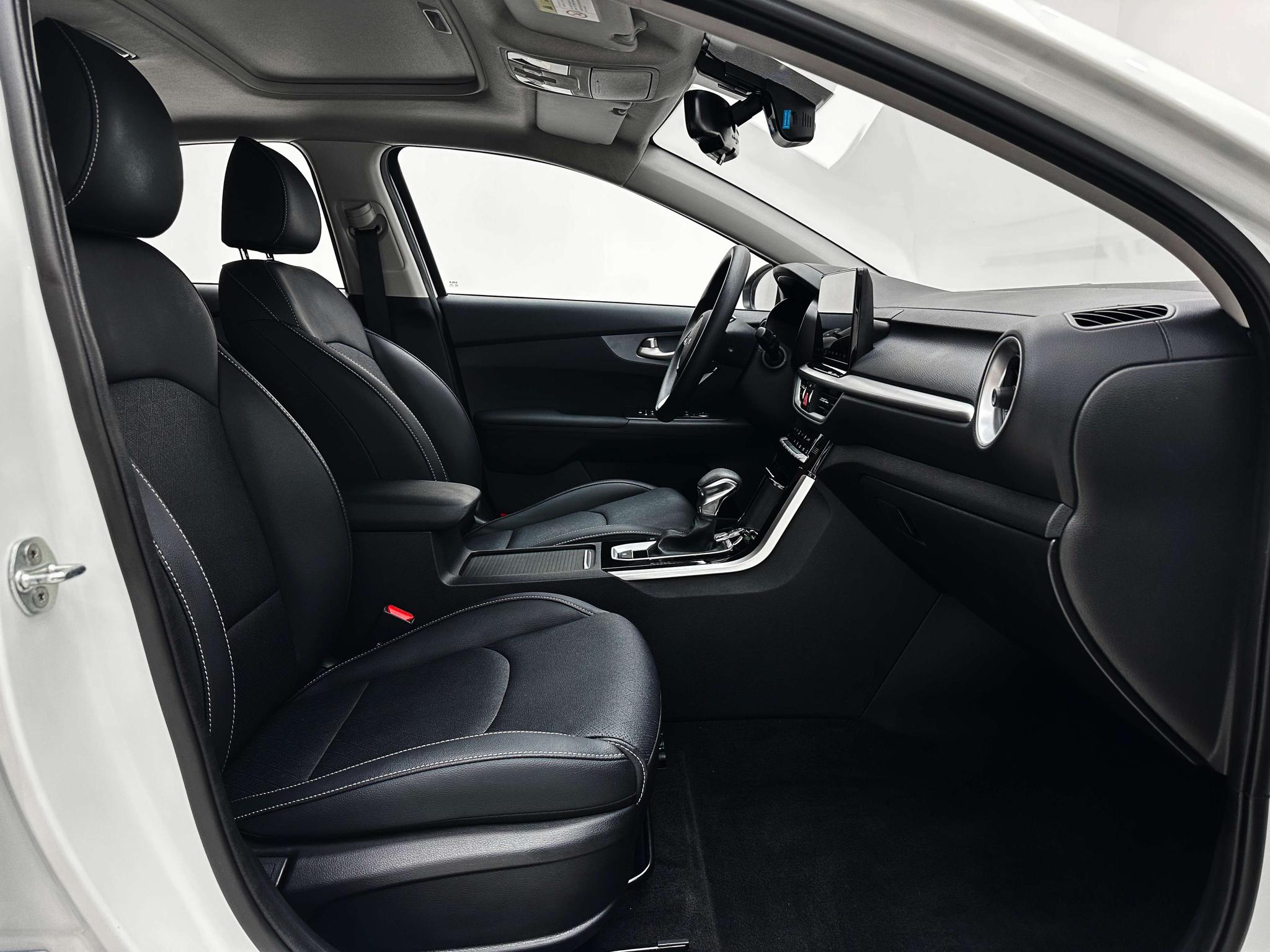 Kia K3 2021, фото 14