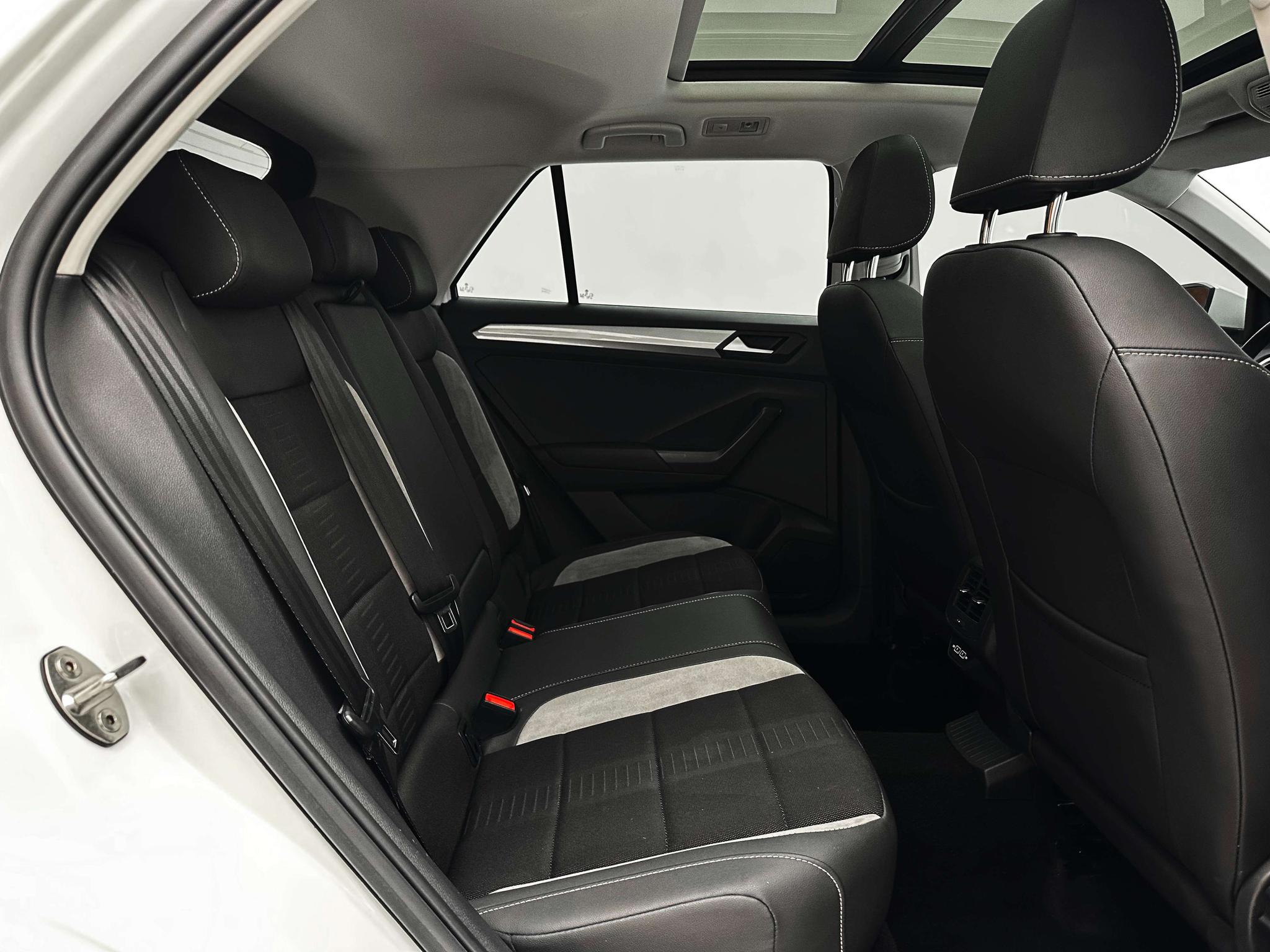 Volkswagen Tayron 2022, фото 14